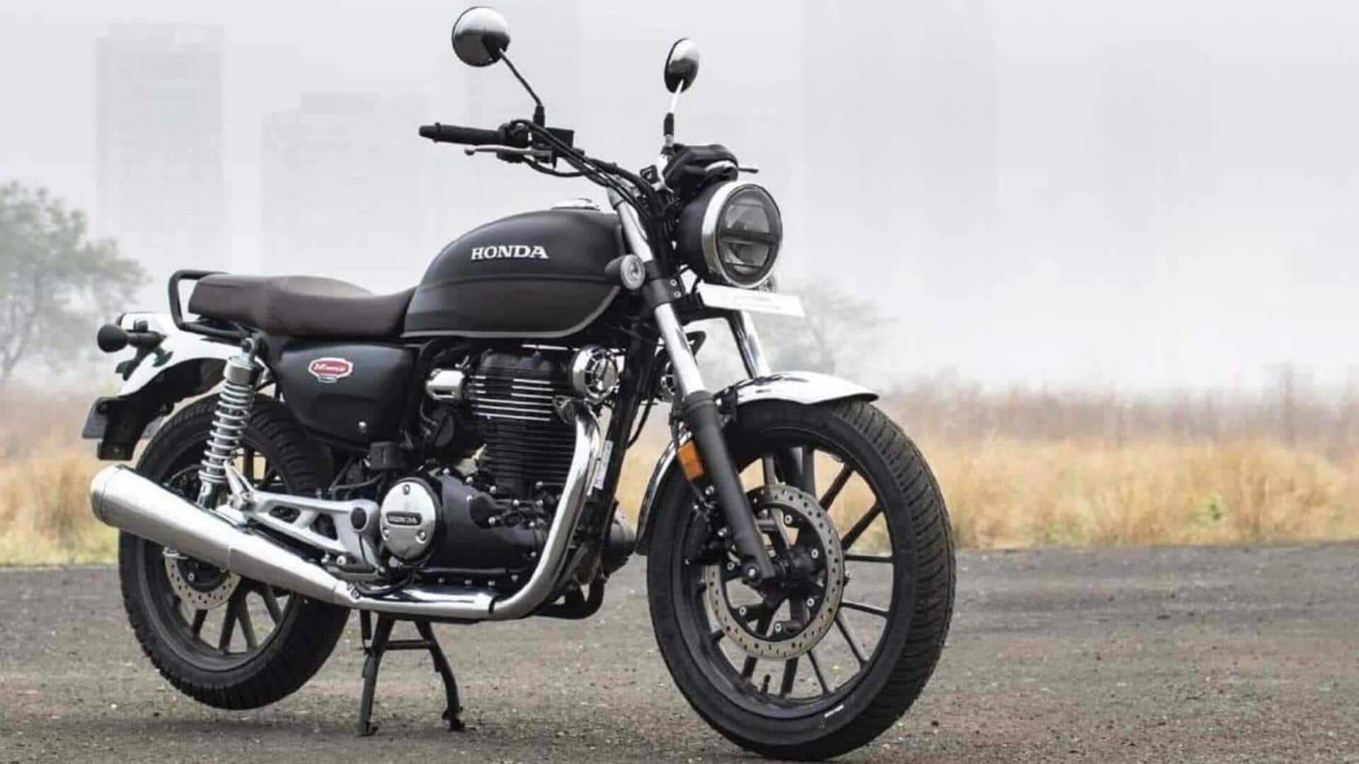 Honda recalls CB350, H'ness CB350 bikes in India: Here's why