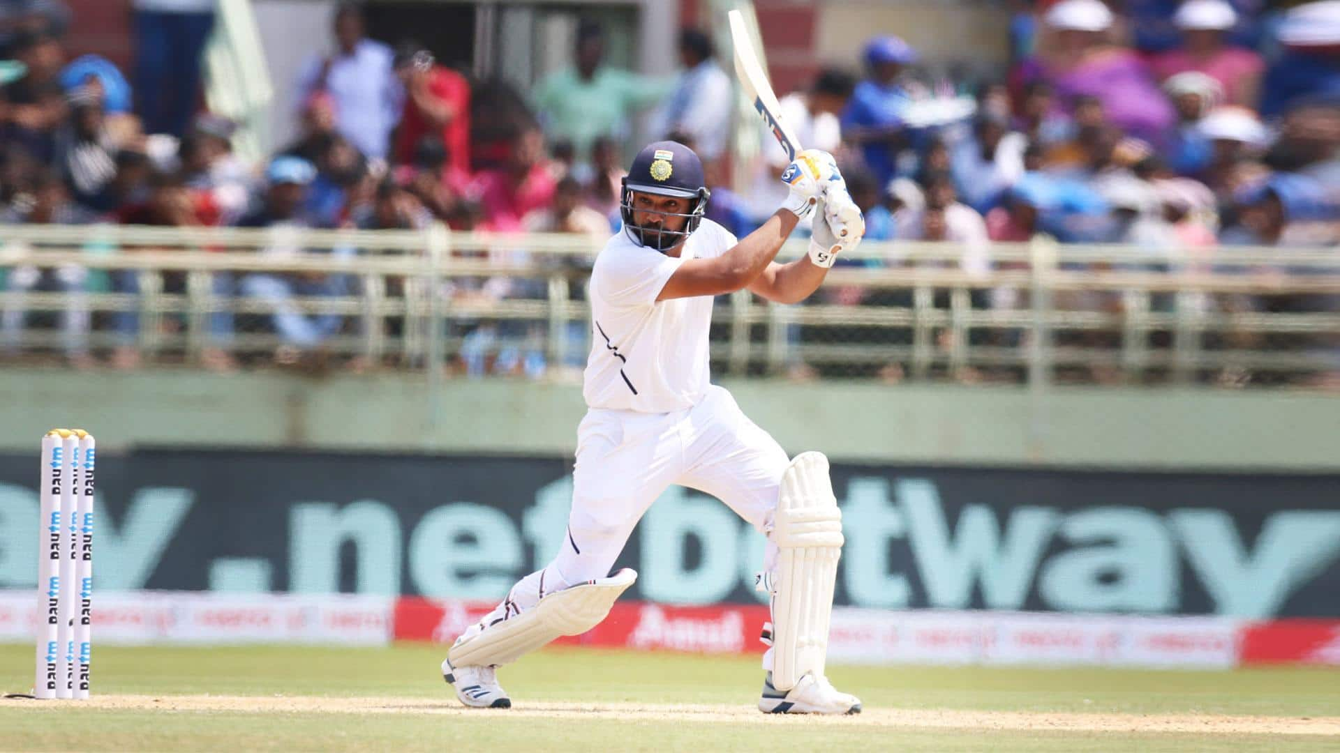 Gabba Test: Rohit Sharma's decision to bowl 1st criticized