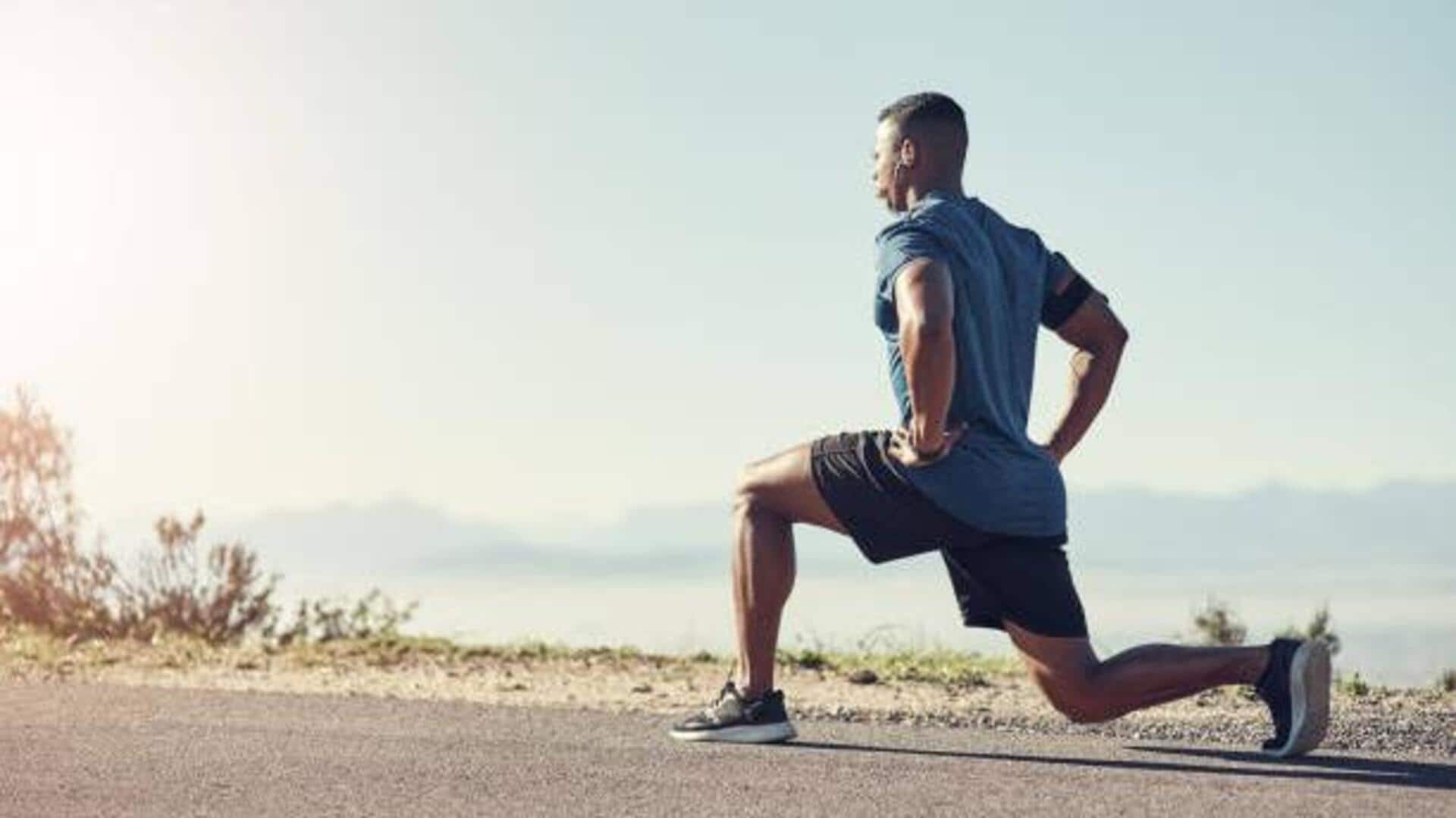 Do these exercises for leg strength Do these exercises for leg strength