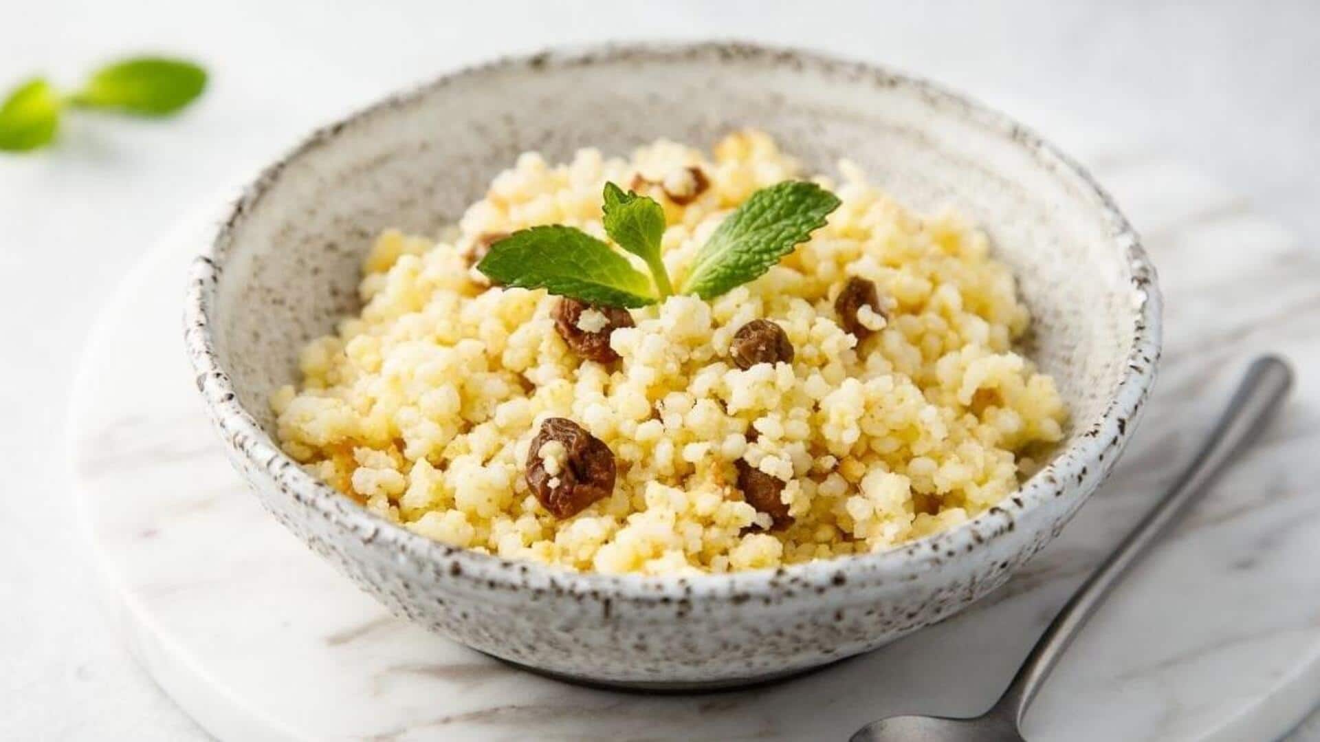 5 millet-based recipes you need to try 5 millet-based recipes you need to try