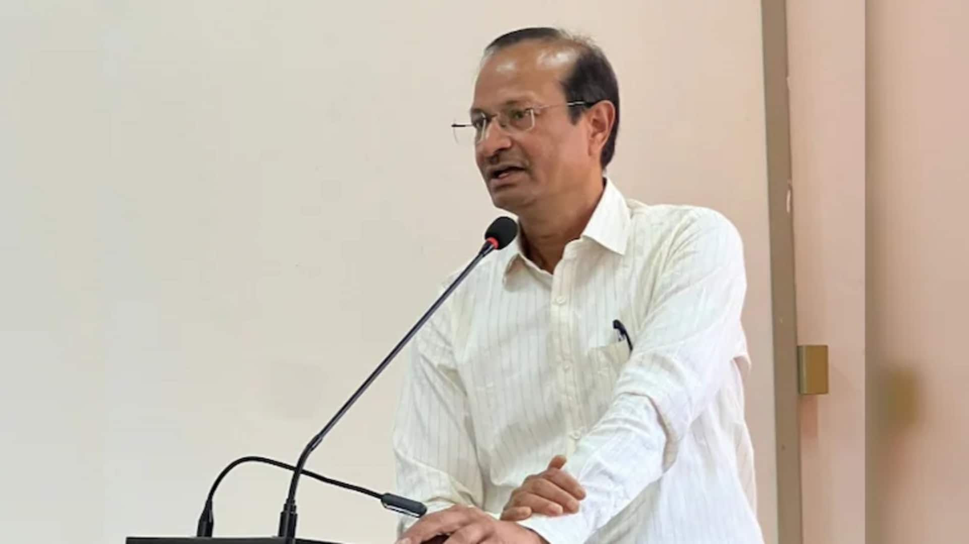 SC relief for CSDS' co-director, who tweeted wrong voter data SC relief for CSDS' co-director, who tweeted wrong voter data