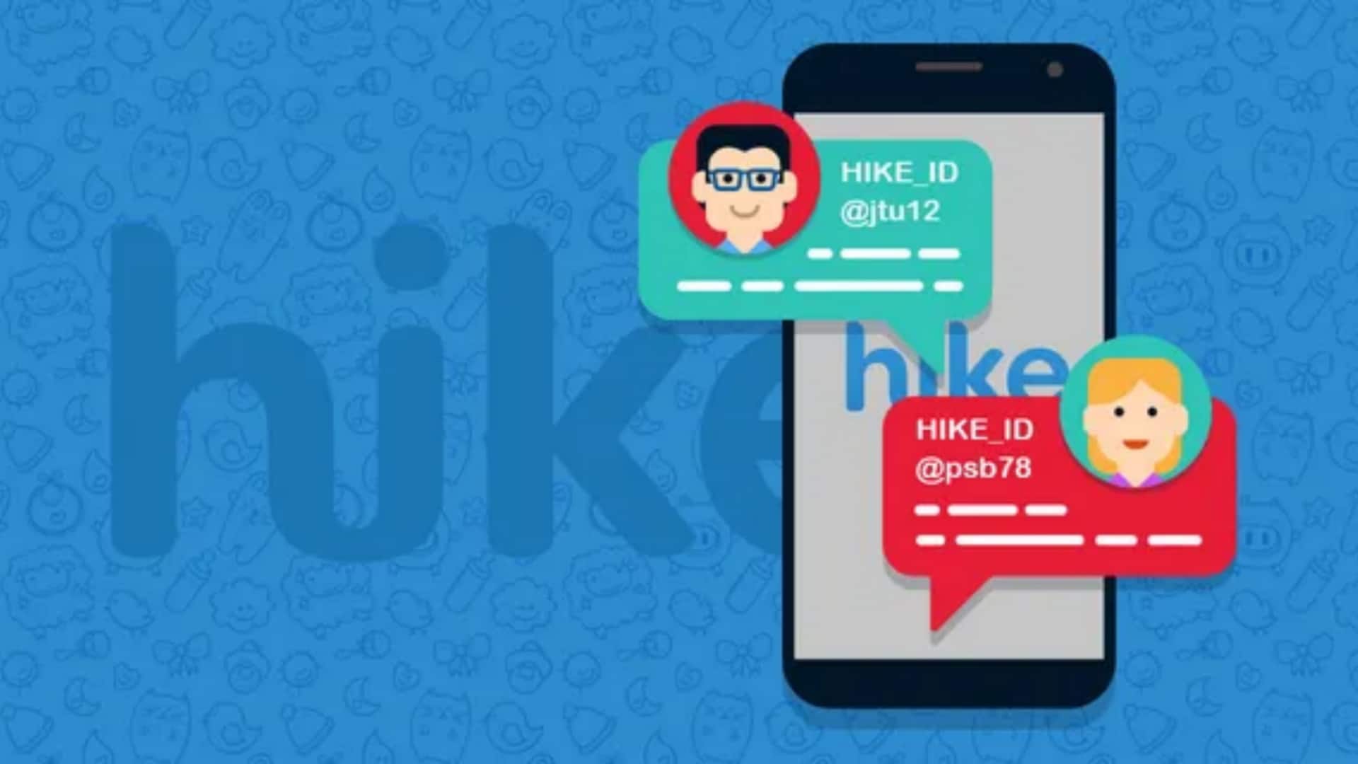 Hike shuts down after 13 years Hike shuts down after 13 years