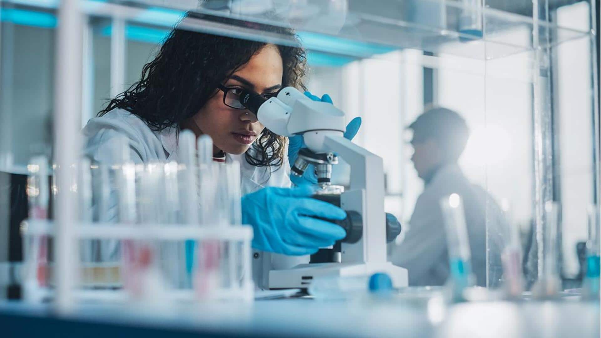 Europe woos US researchers fleeing Trump's visa restrictions, funding cuts