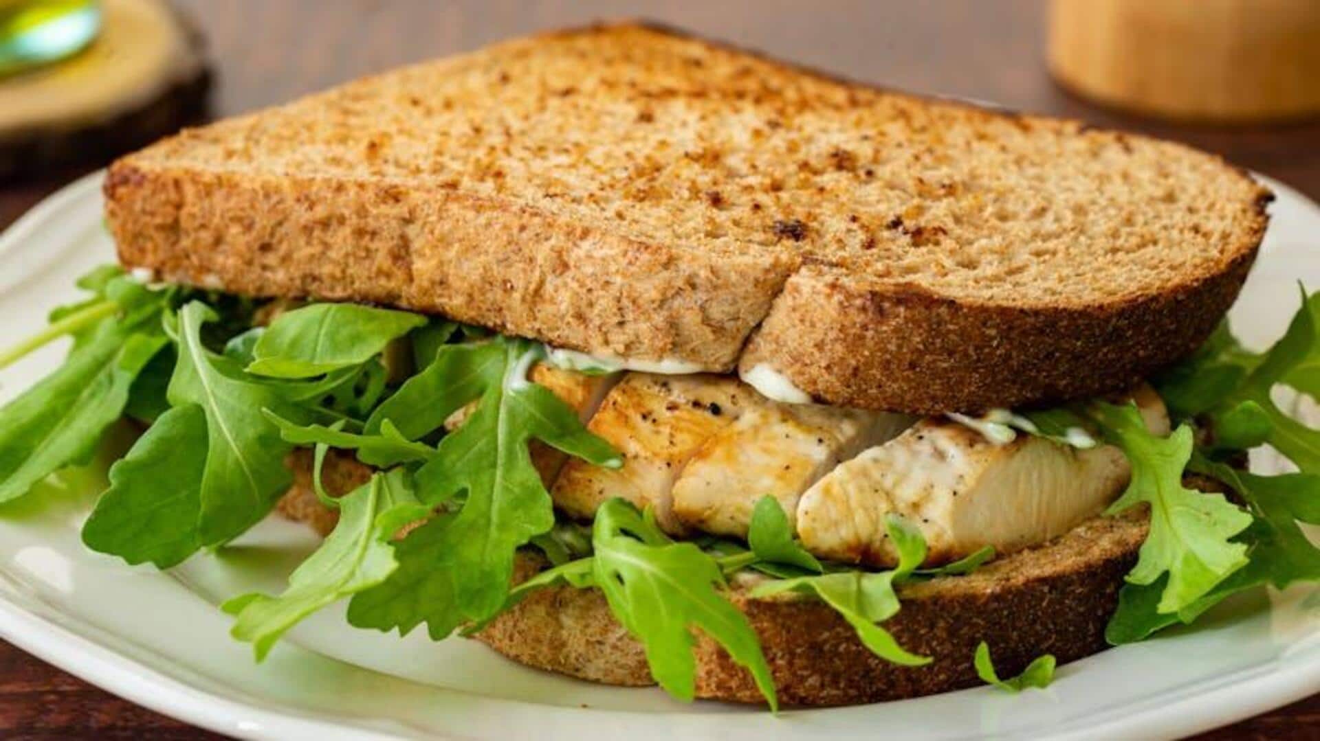 Love watercress? You'll enjoy these recipes