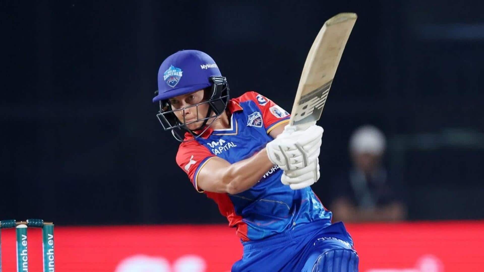 WPL auction: Meg Lanning moves to UPW for ₹1.9 crore