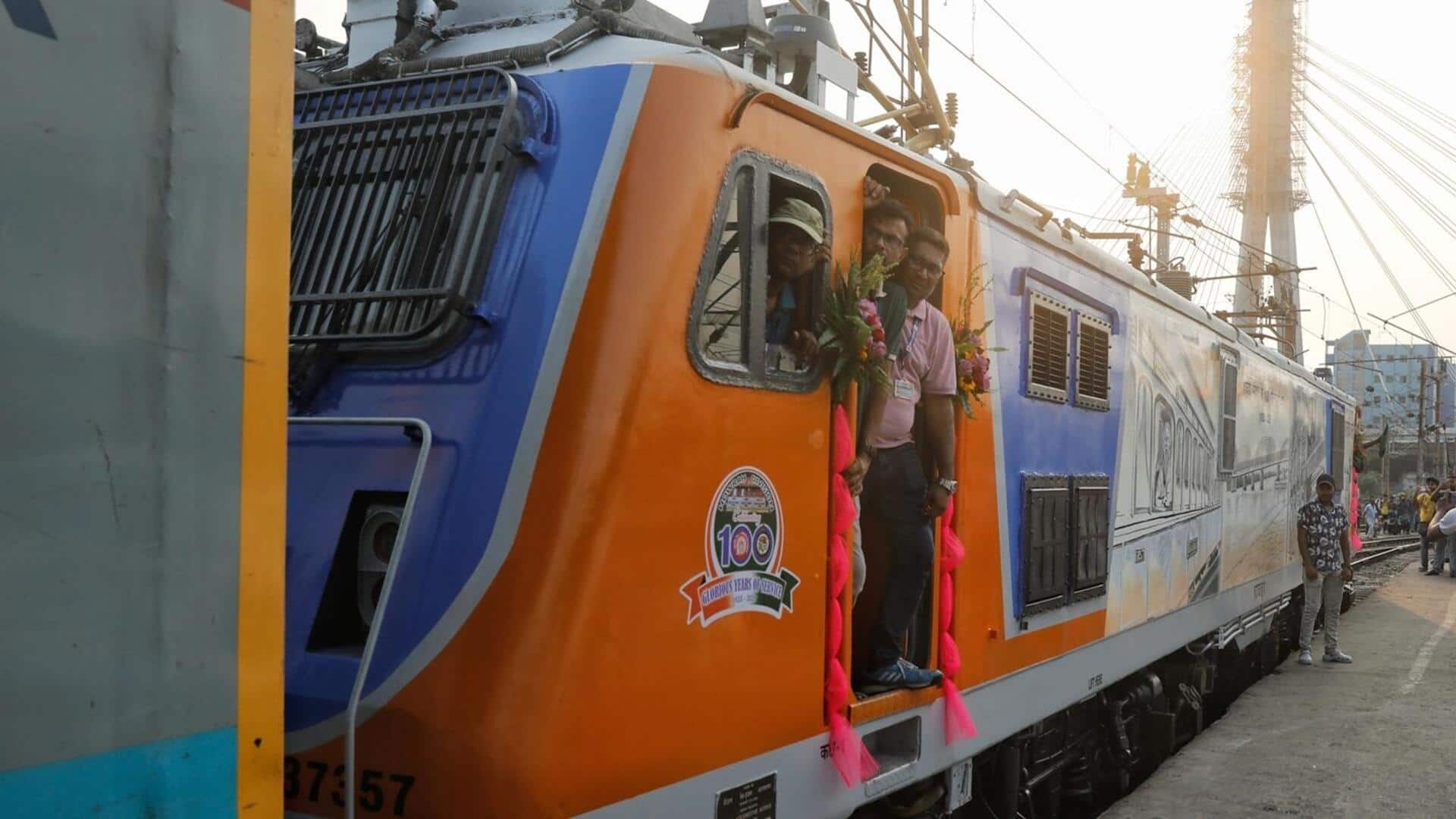 Railways to run 89 special trains amid IndiGo flight cancellations