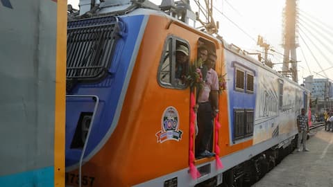 Railways to run 89 special trains amid IndiGo flight cancellations