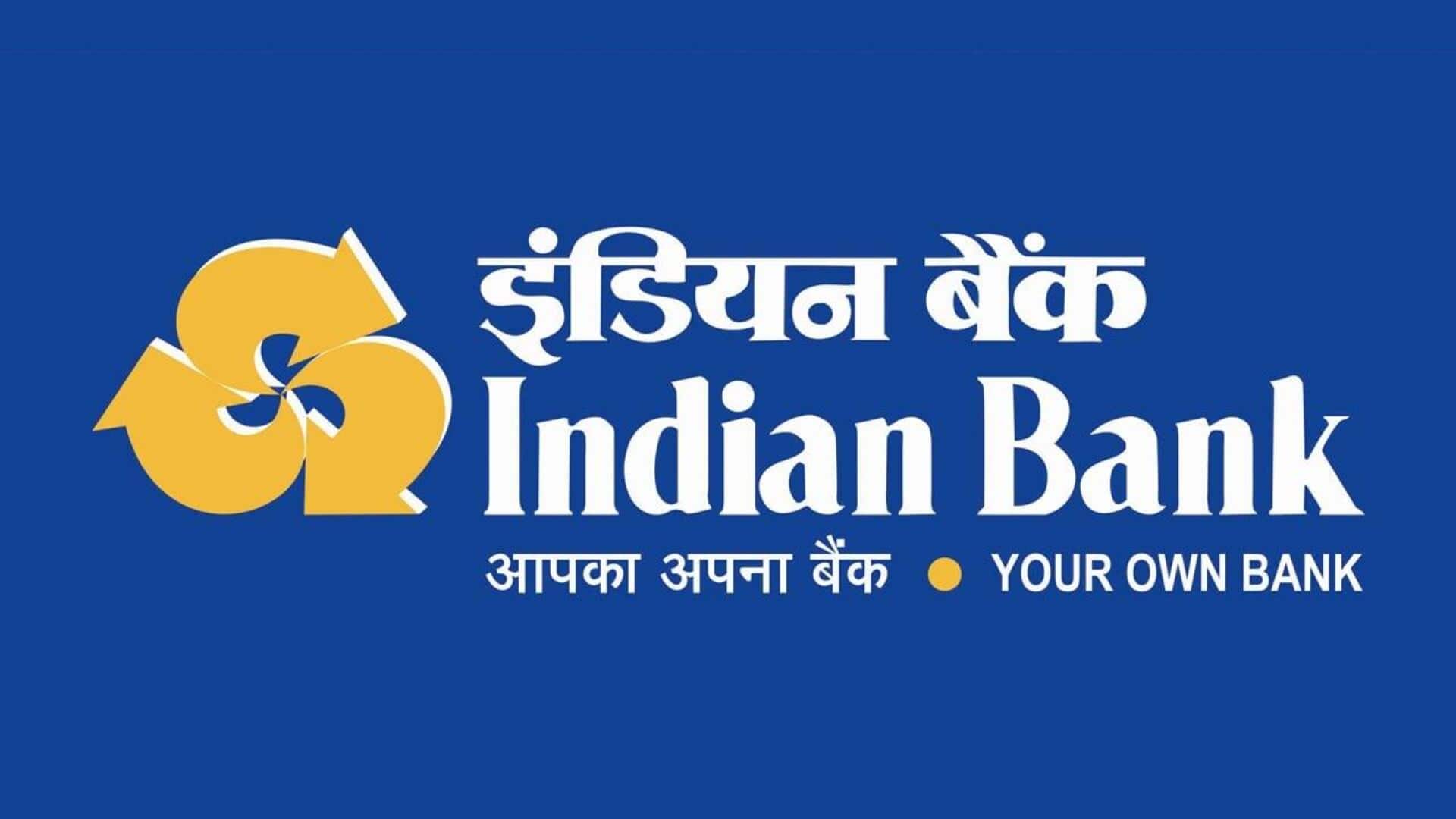 Indian Bank has raised ₹5,000cr via bonds in India