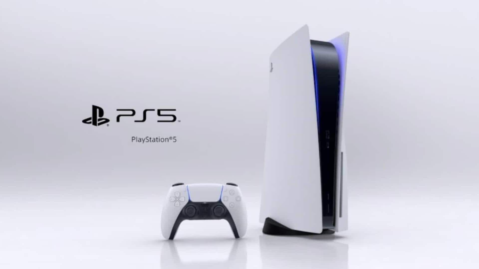 Sony's sale offers up to 50% discount on PS5 games