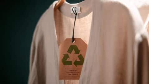 How to style eco-friendly fabrics