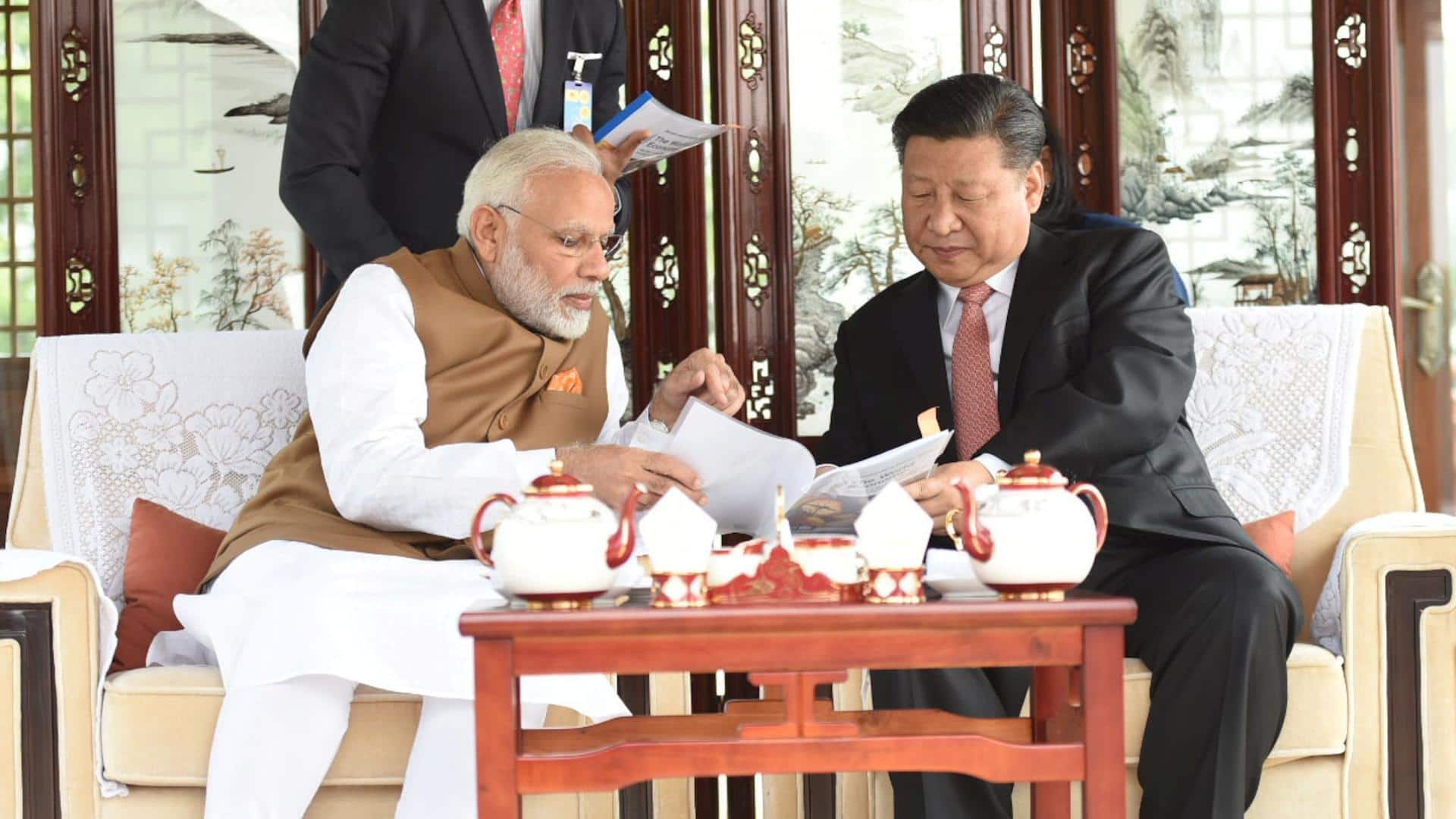Xi will attend BRICS in India: China confirms 