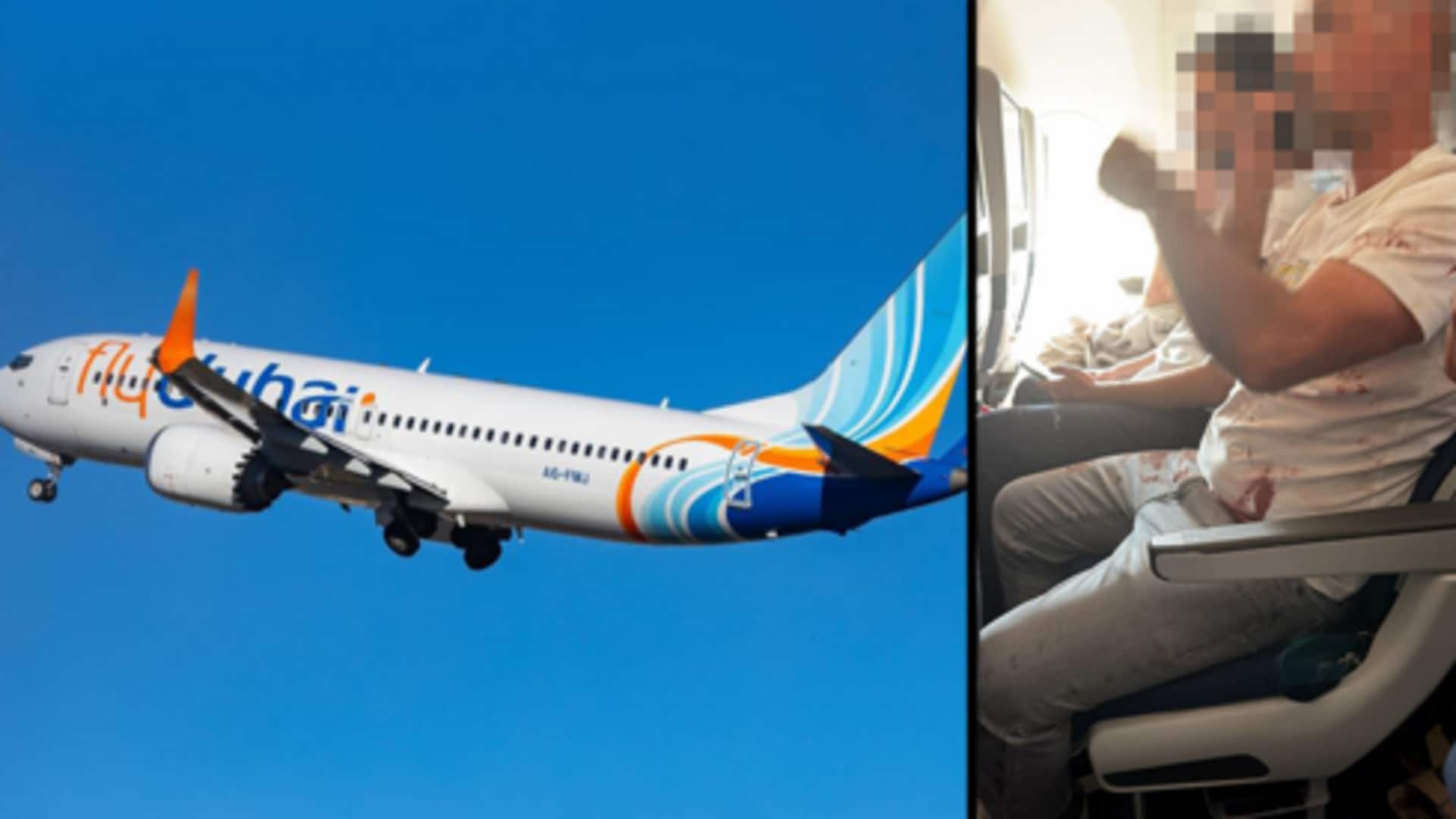 9/11-style attack planned? What happened on Dubai-Tel Aviv flight
