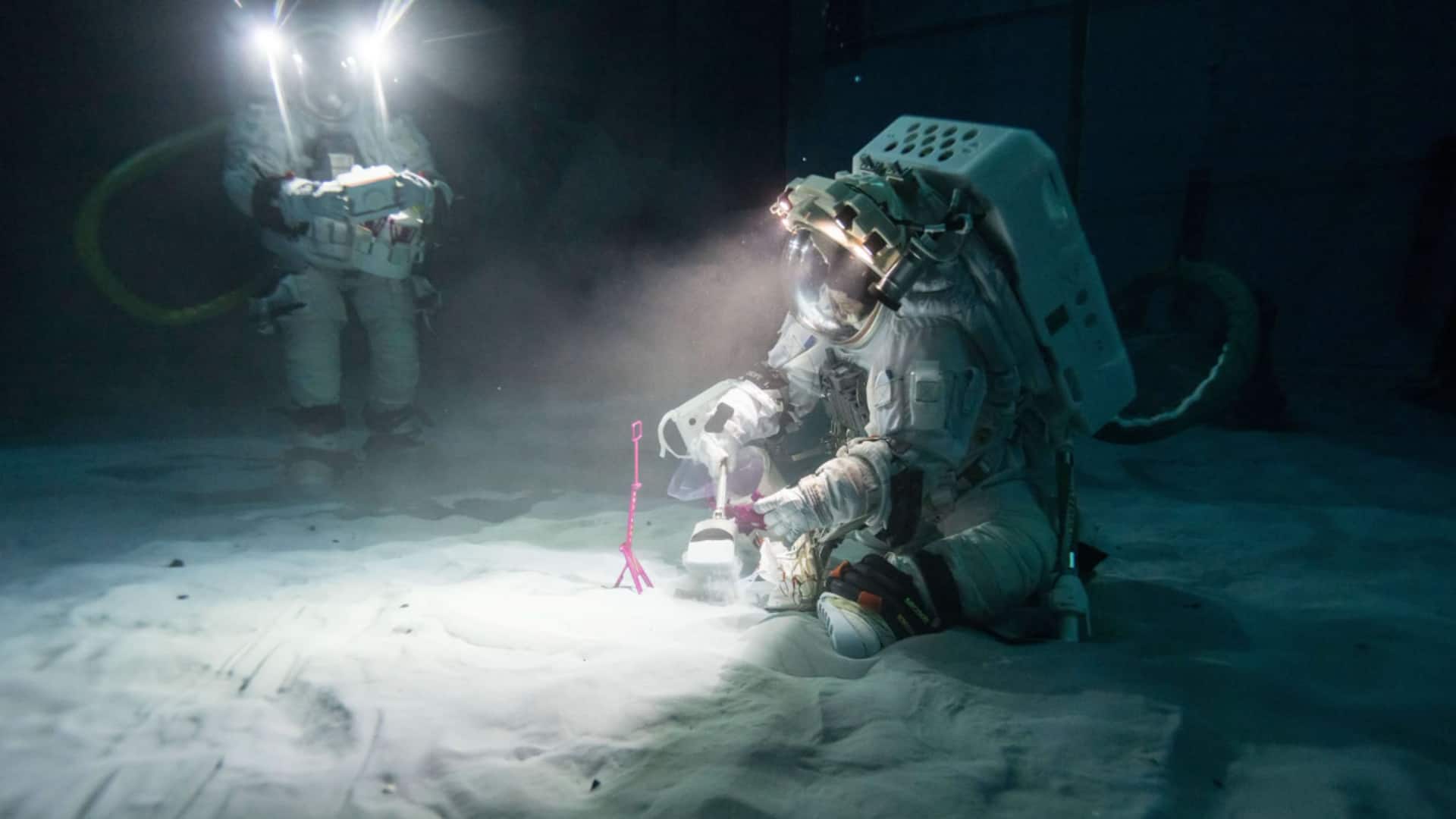 India prepares for 24-hour underwater habitat trial in December