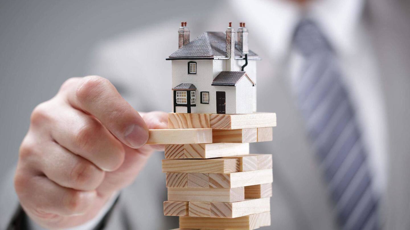 Pick No. 2: Retail and Real Estate sector Pick No. 2: Retail and Real Estate sector