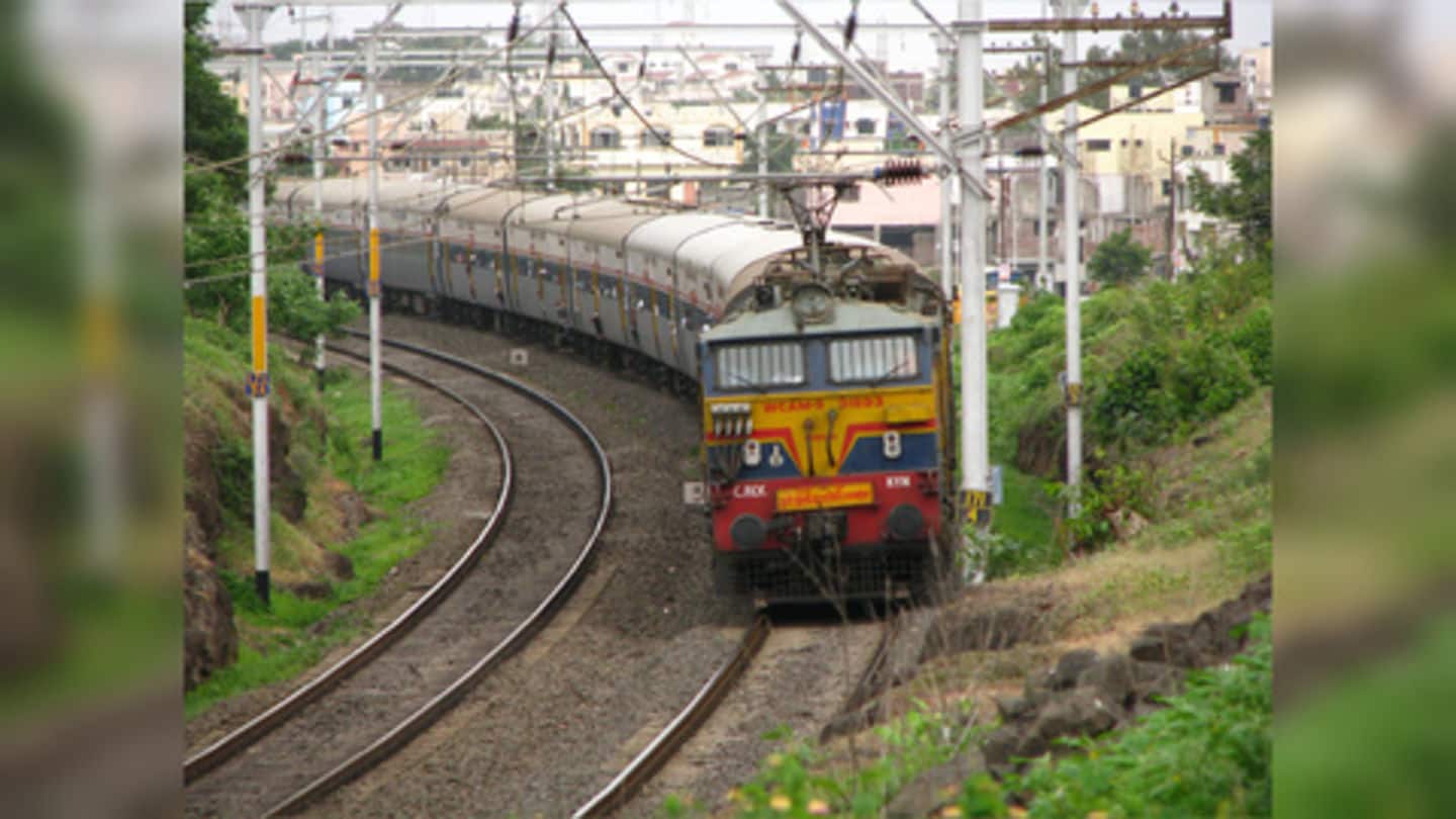 6 recent changes Indian Railways has introduced