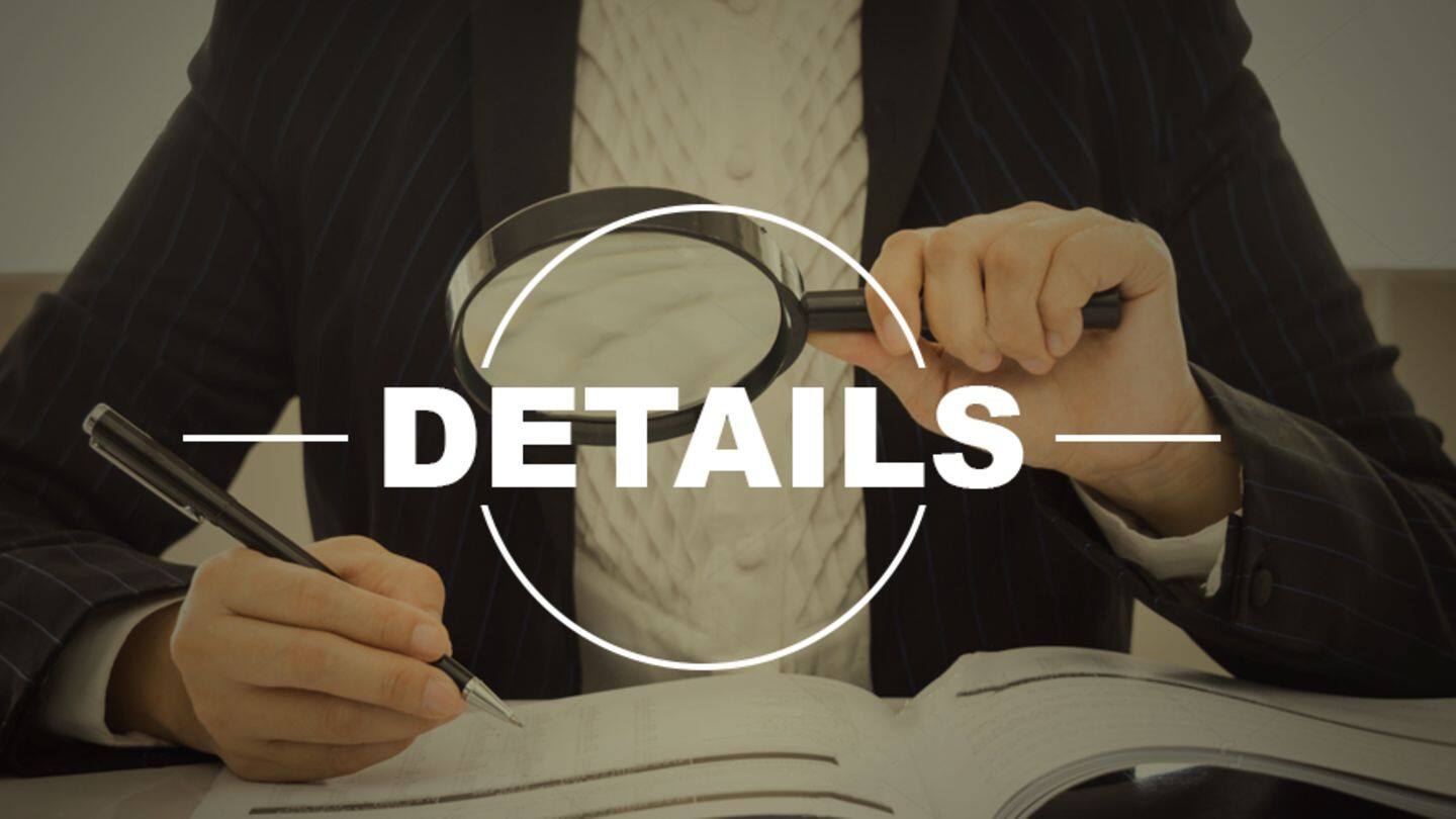 Step 4: Provide details regarding your Assessing Officer (AO) Step 4: Provide details regarding your Assessing Officer (AO)