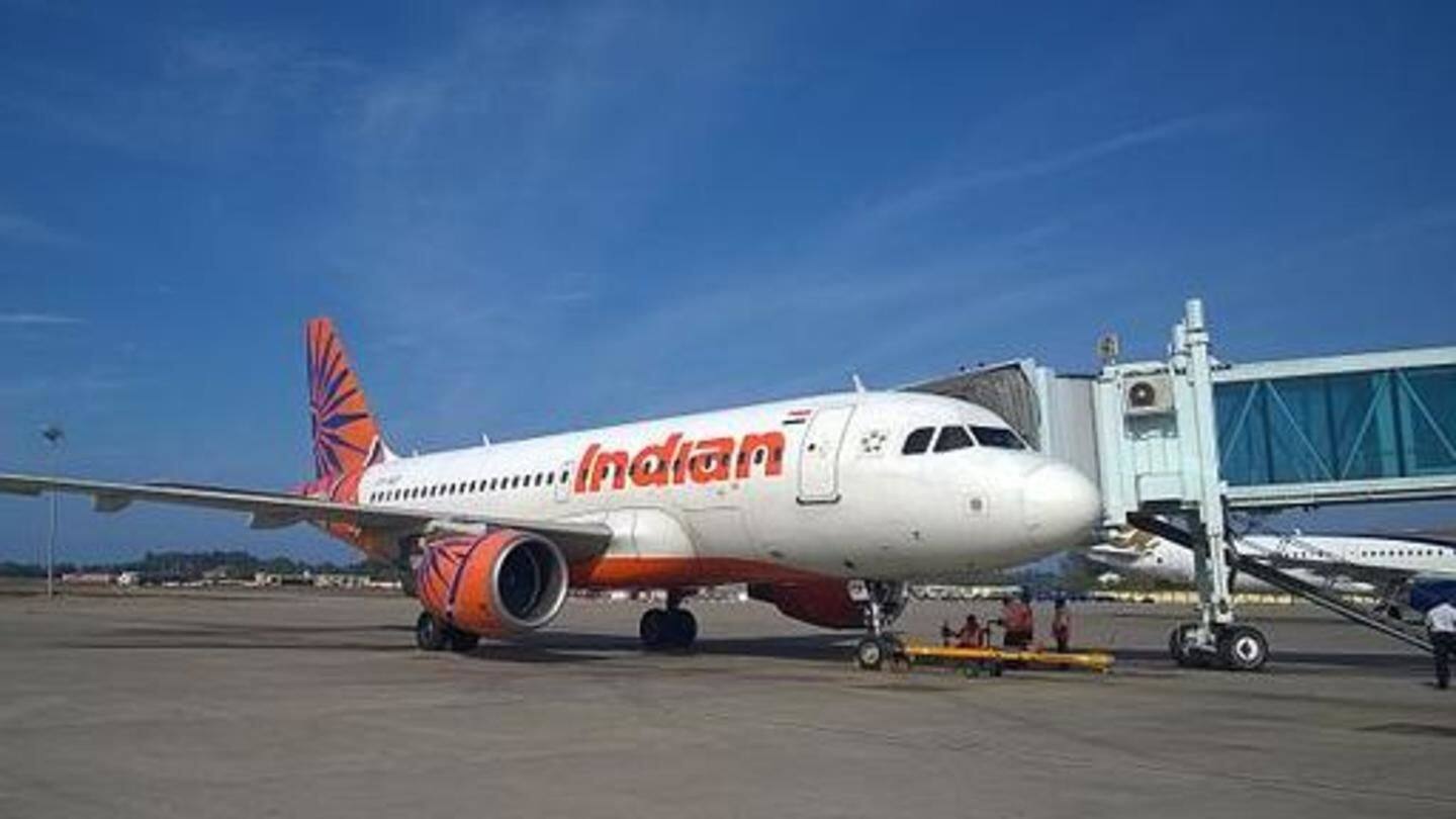 What is the entire buzz around Air India? What is the entire buzz around Air India?