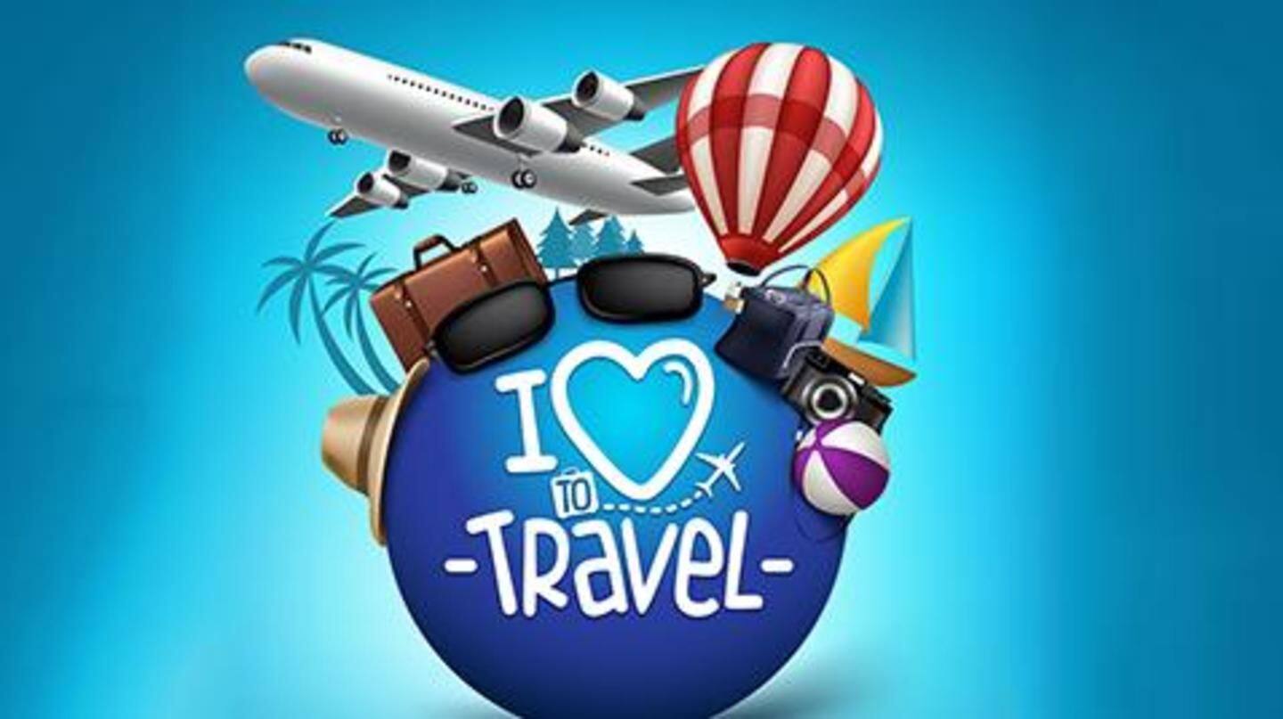 Pick No. 2: Tata Capital Travel Loan Pick No. 2: Tata Capital Travel Loan