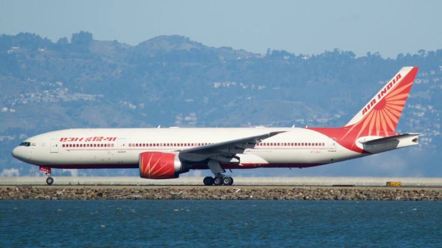 But, how did Air India turn into a national burden? But, how did Air India turn into a national burden?