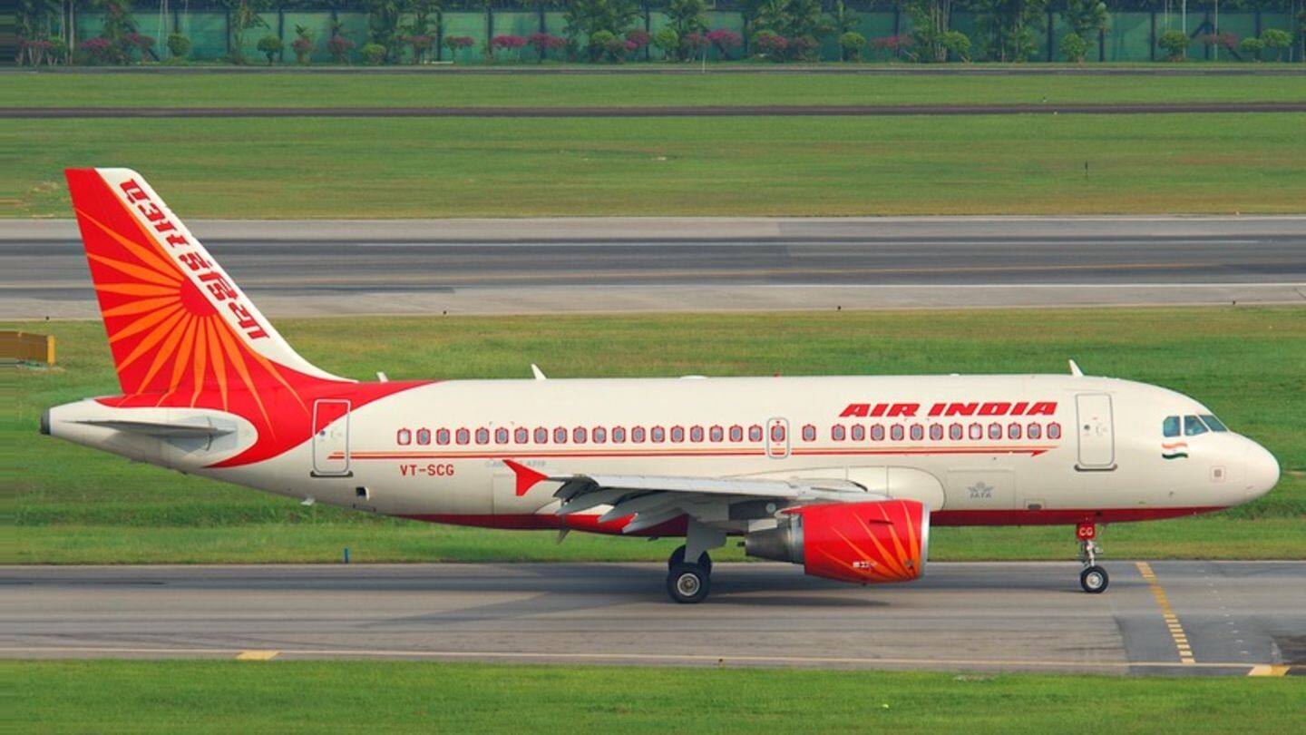 After no-bidder show, govt charting new Air India disinvestment plan After no-bidder show, govt charting new Air India disinvestment plan
