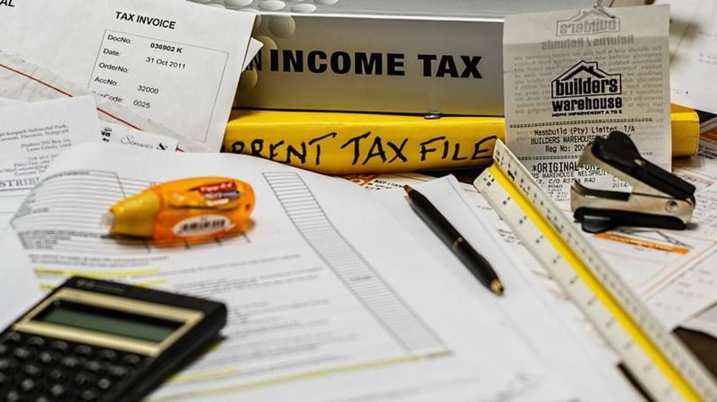 Is Form 16 required for filing of income tax return? Is Form 16 required for filing of income tax return?