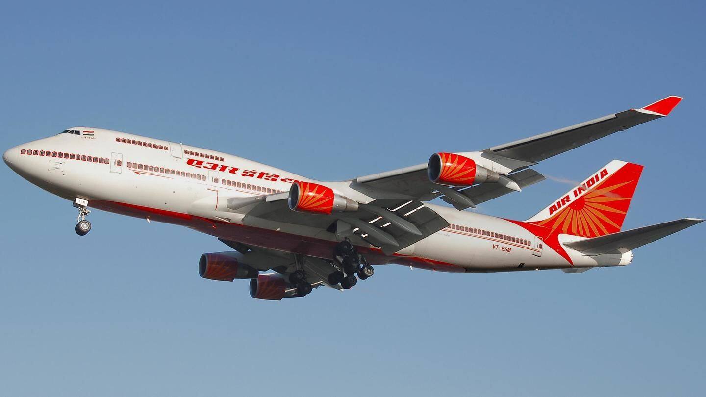 Shame Game: Let's decode the Air India disinvestment plan