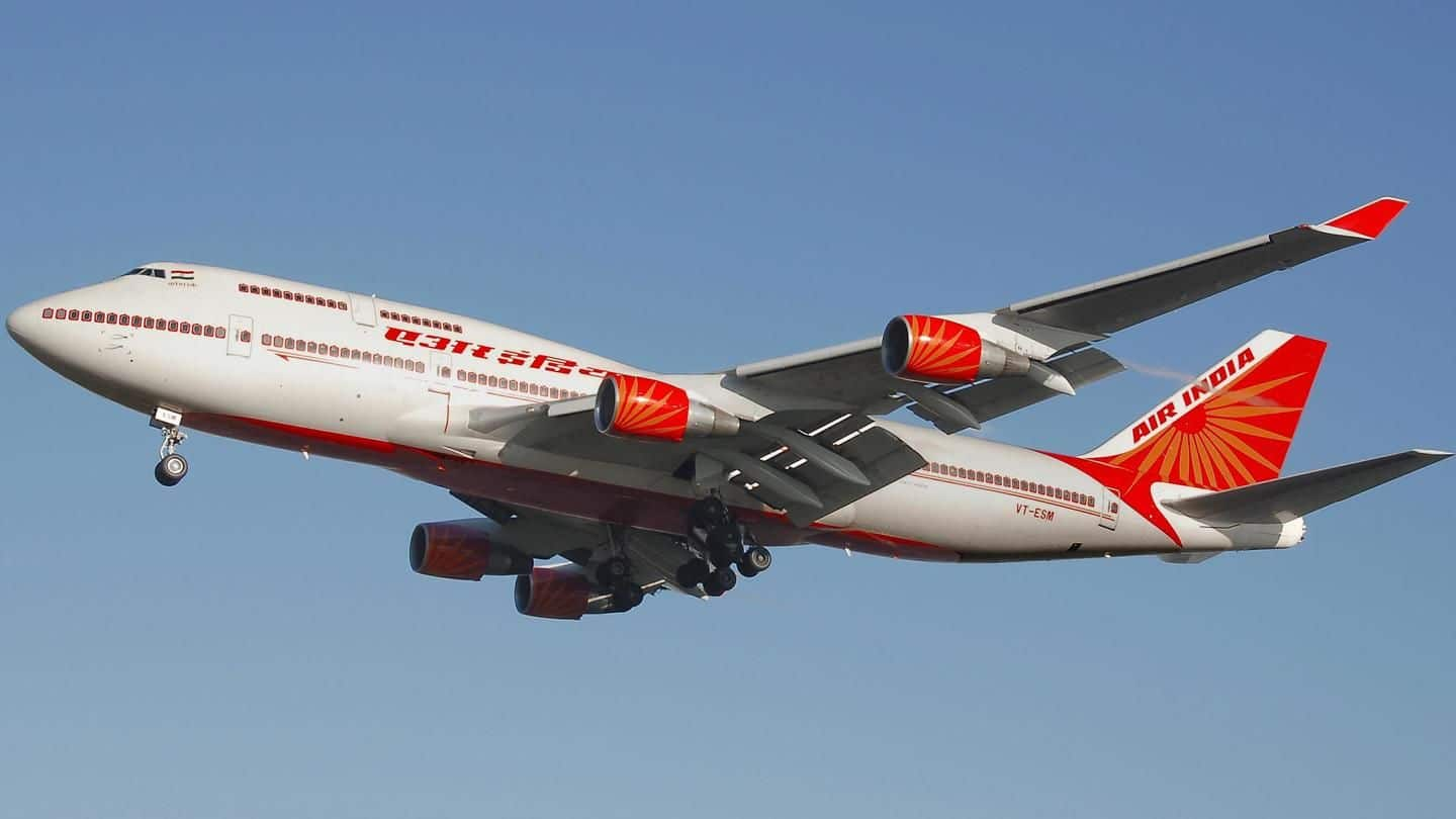 Shame Game: Let's decode the Air India disinvestment plan