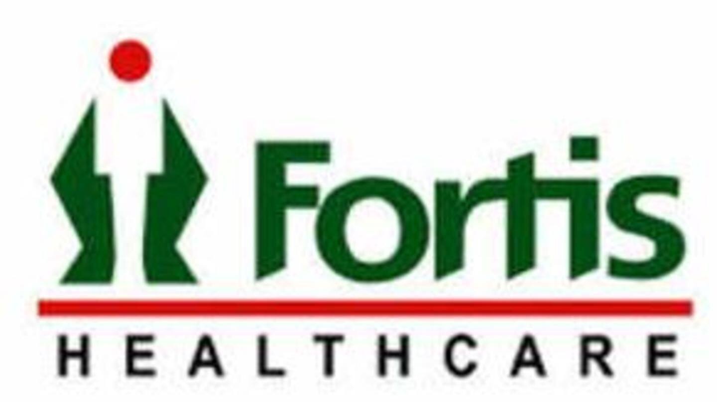 Fortis Healthcare shortlists bidders for the purchase of its business Fortis Healthcare shortlists bidders for the purchase of its business