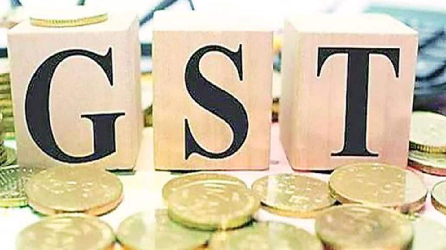 GST completes 1 year today: How did your life change?