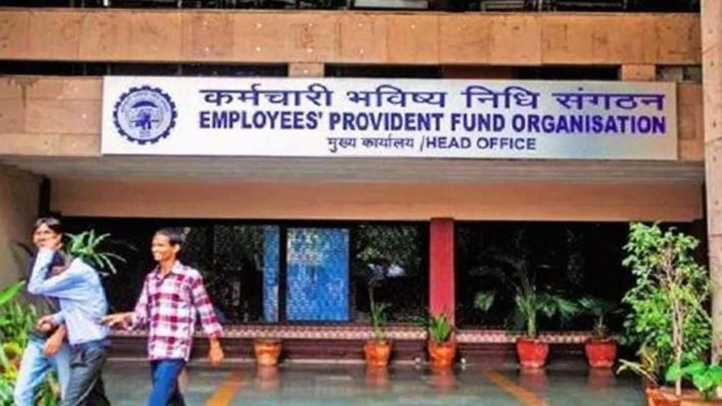Employers to save Rs. 900cr annually with reduced EPFO administrative-charges