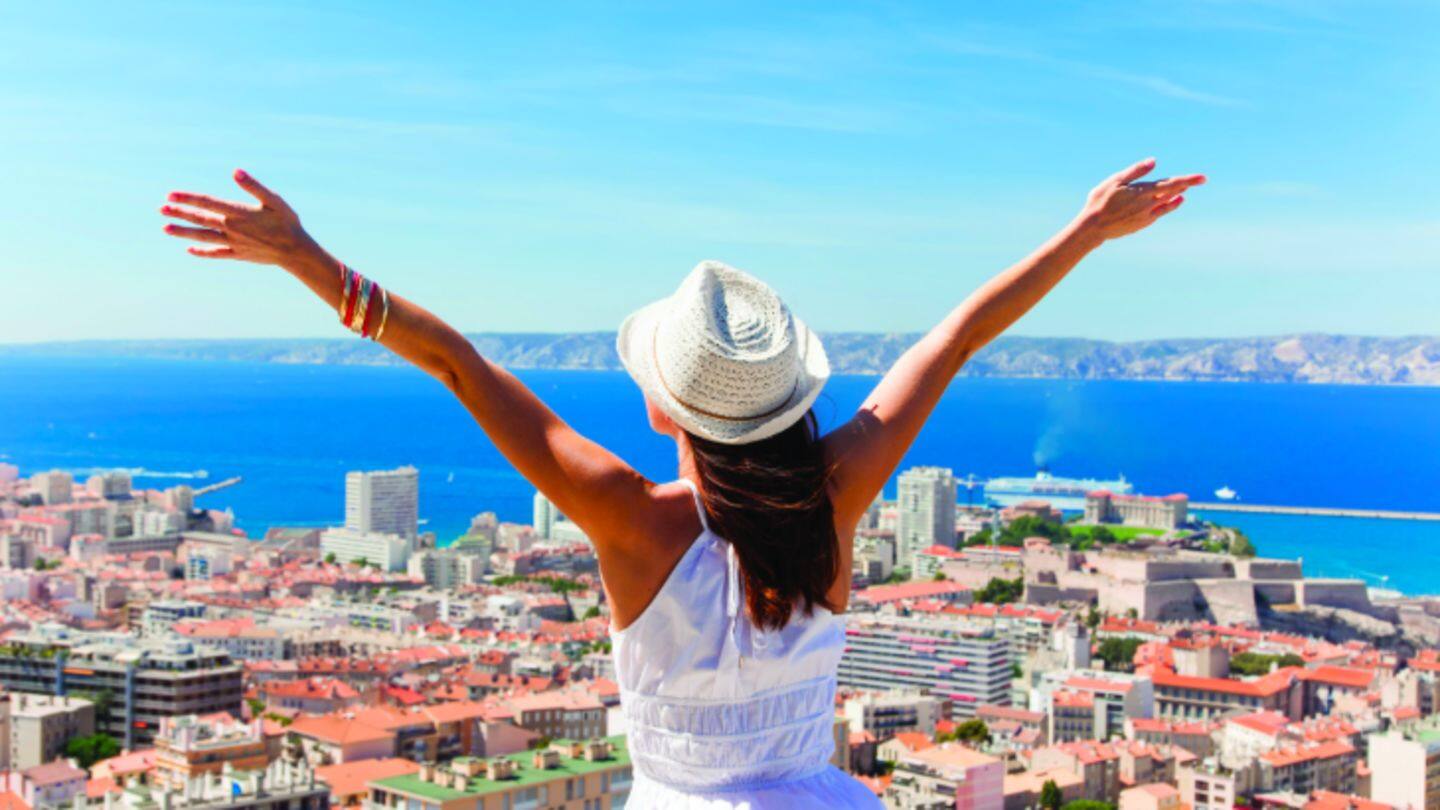 First off, why should you opt for a travel loan? First off, why should you opt for a travel loan?
