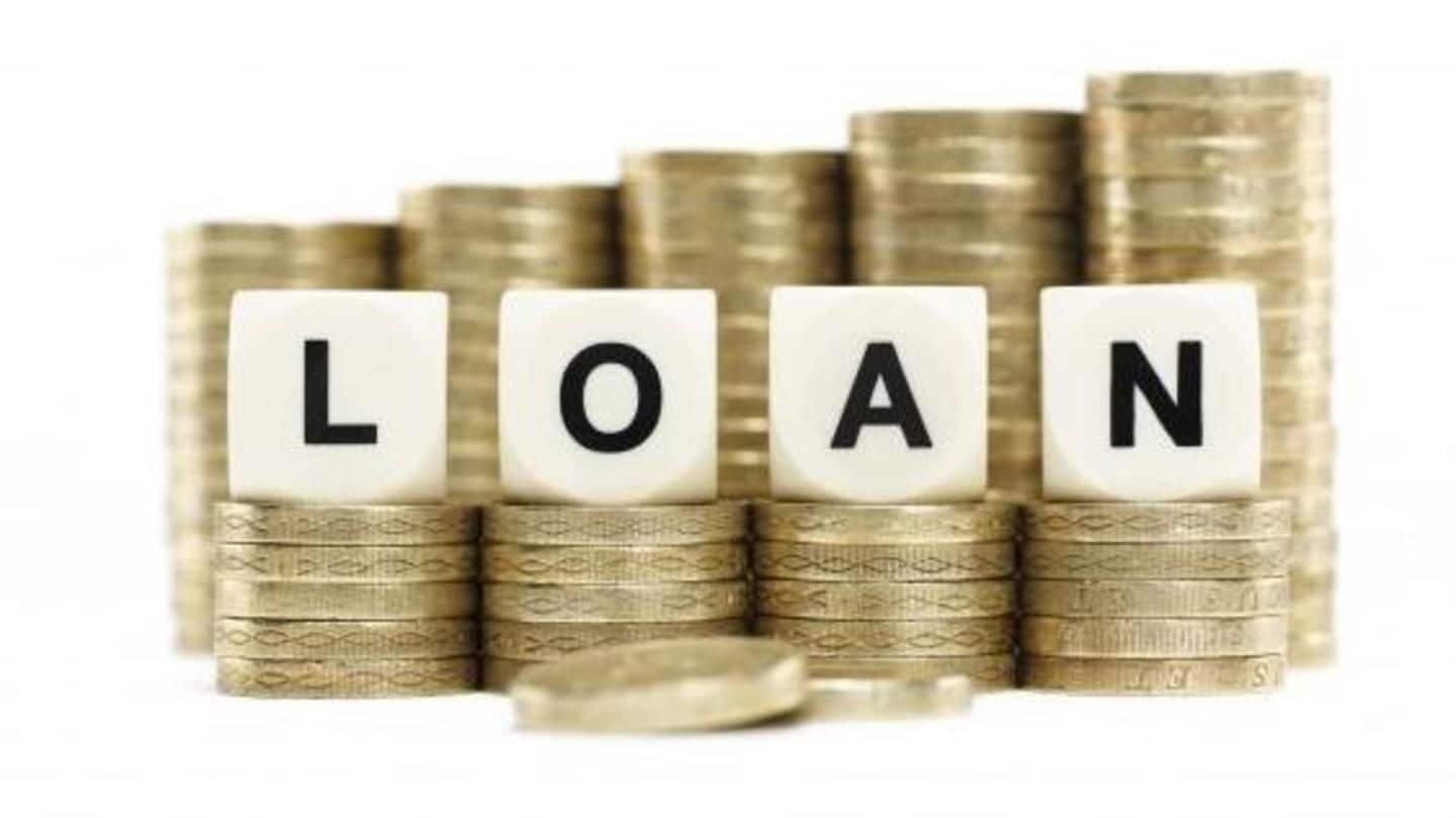 #FinancialBytes: All you need to know about Instant Loans