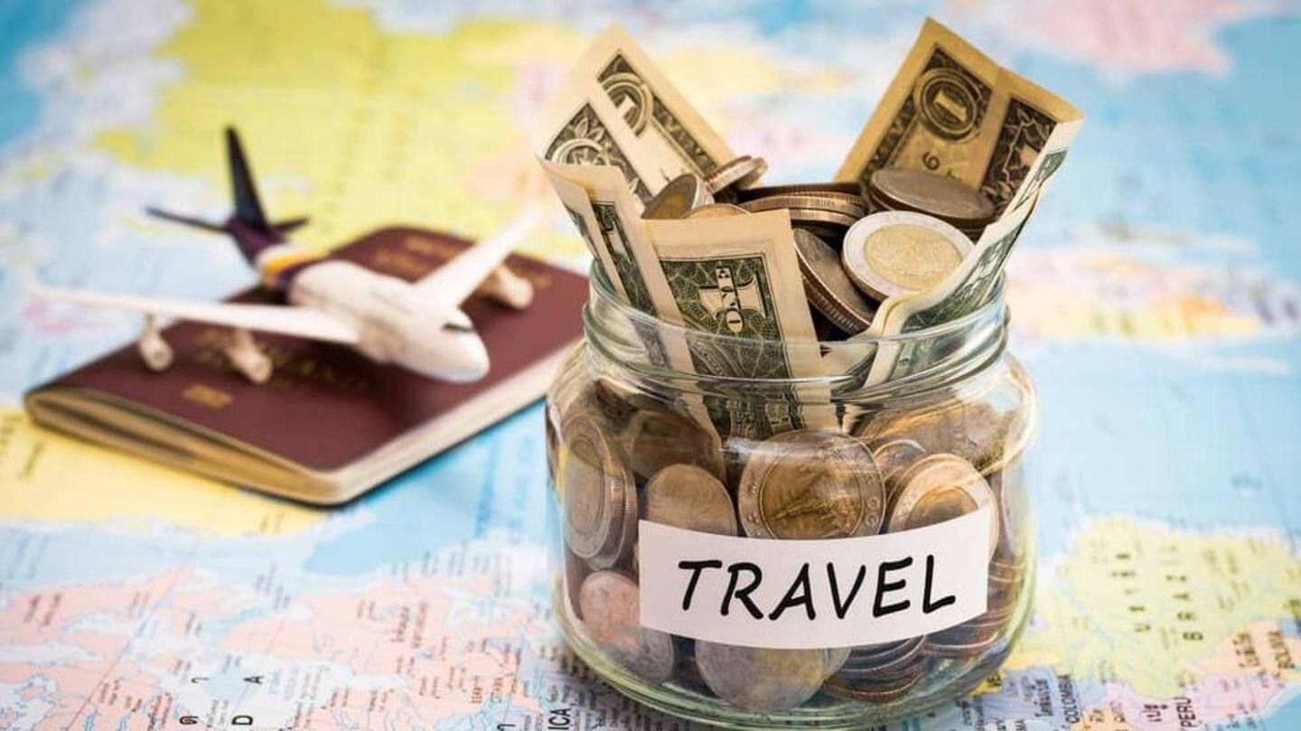 Top 5 Travel Loans available in India