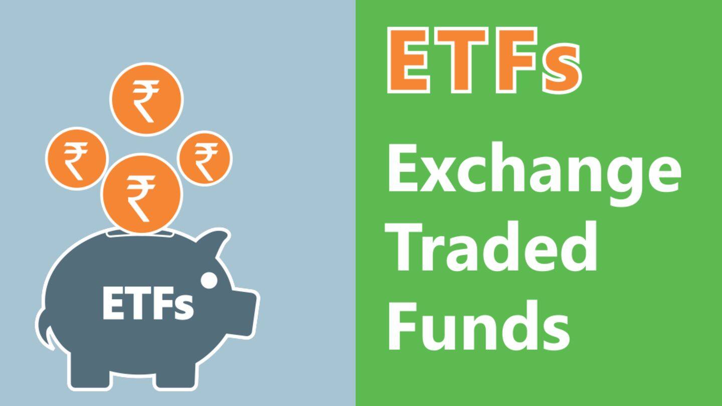 #FinancialBytes: 5 best-performing ETFs in which you can invest