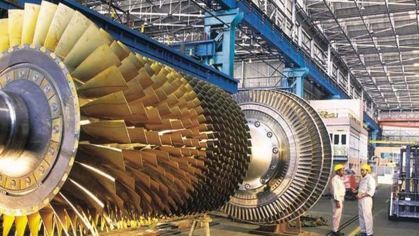 Pick No. 3: Engineering and Capital goods Pick No. 3: Engineering and Capital goods