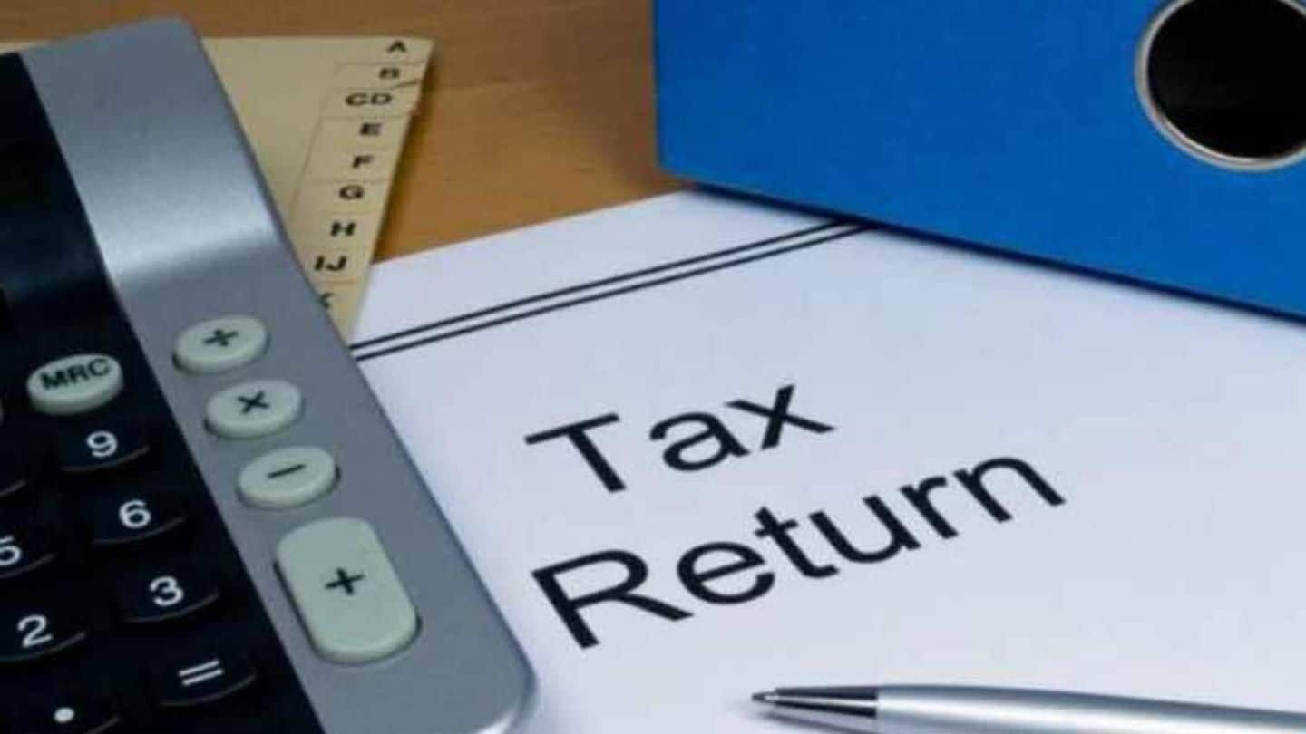 #FinancialBytes: Missed filing I-T return? Here's what you can do