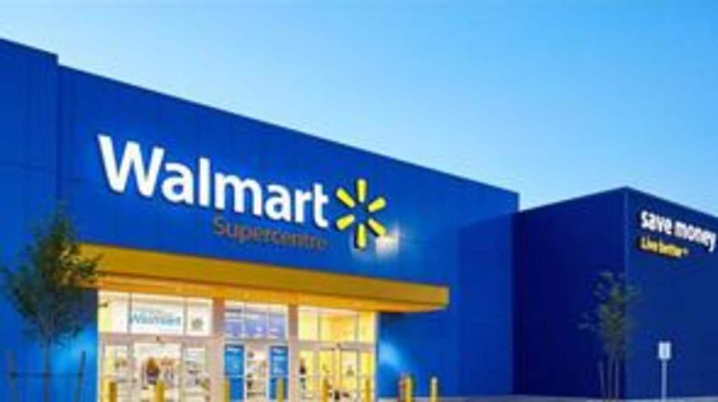 After Flipkart acquisition, Walmart to work with local kirana stores
