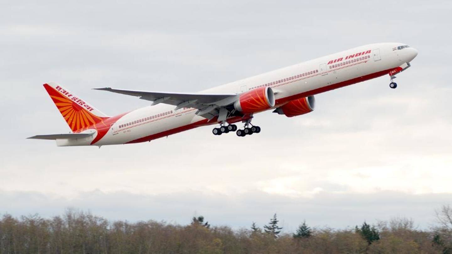 Is Air India an all in-and-out bad deal? Is Air India an all in-and-out bad deal?
