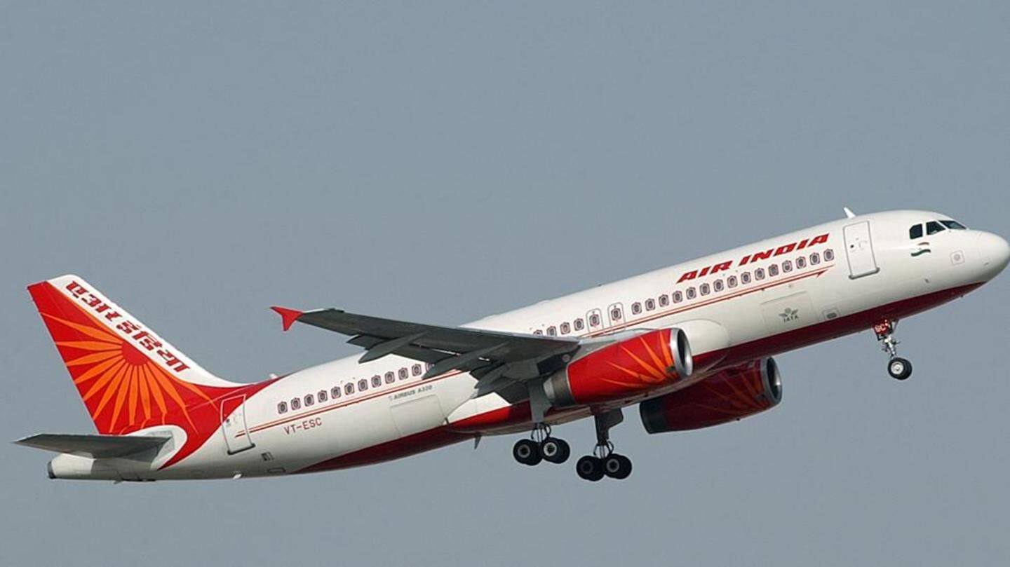 Government's recent Air India sale bid turned into a fiasco Government's recent Air India sale bid turned into a fiasco