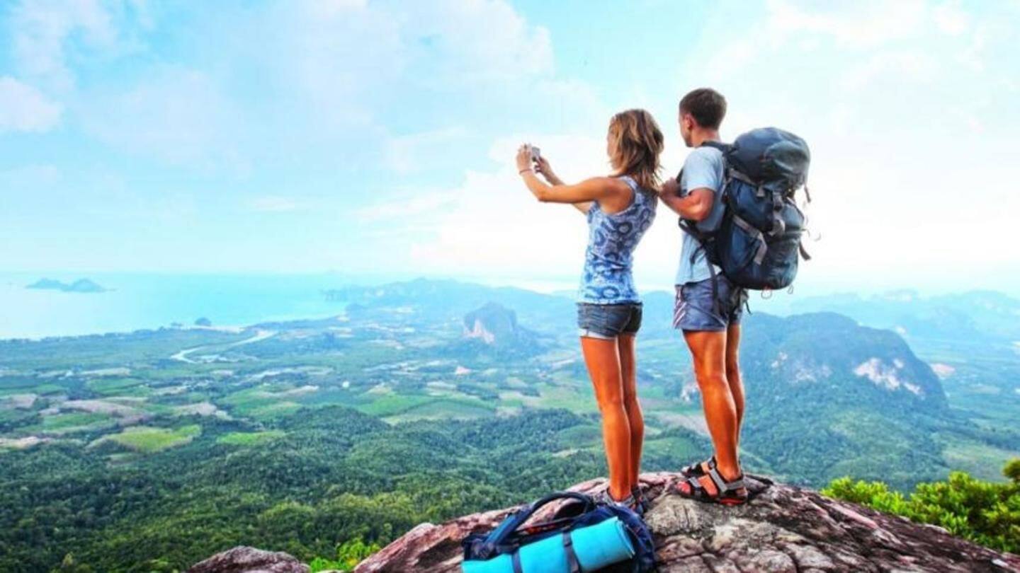 Pick No. 3: Bajaj Finserv Personal Loan for travel Pick No. 3: Bajaj Finserv Personal Loan for travel