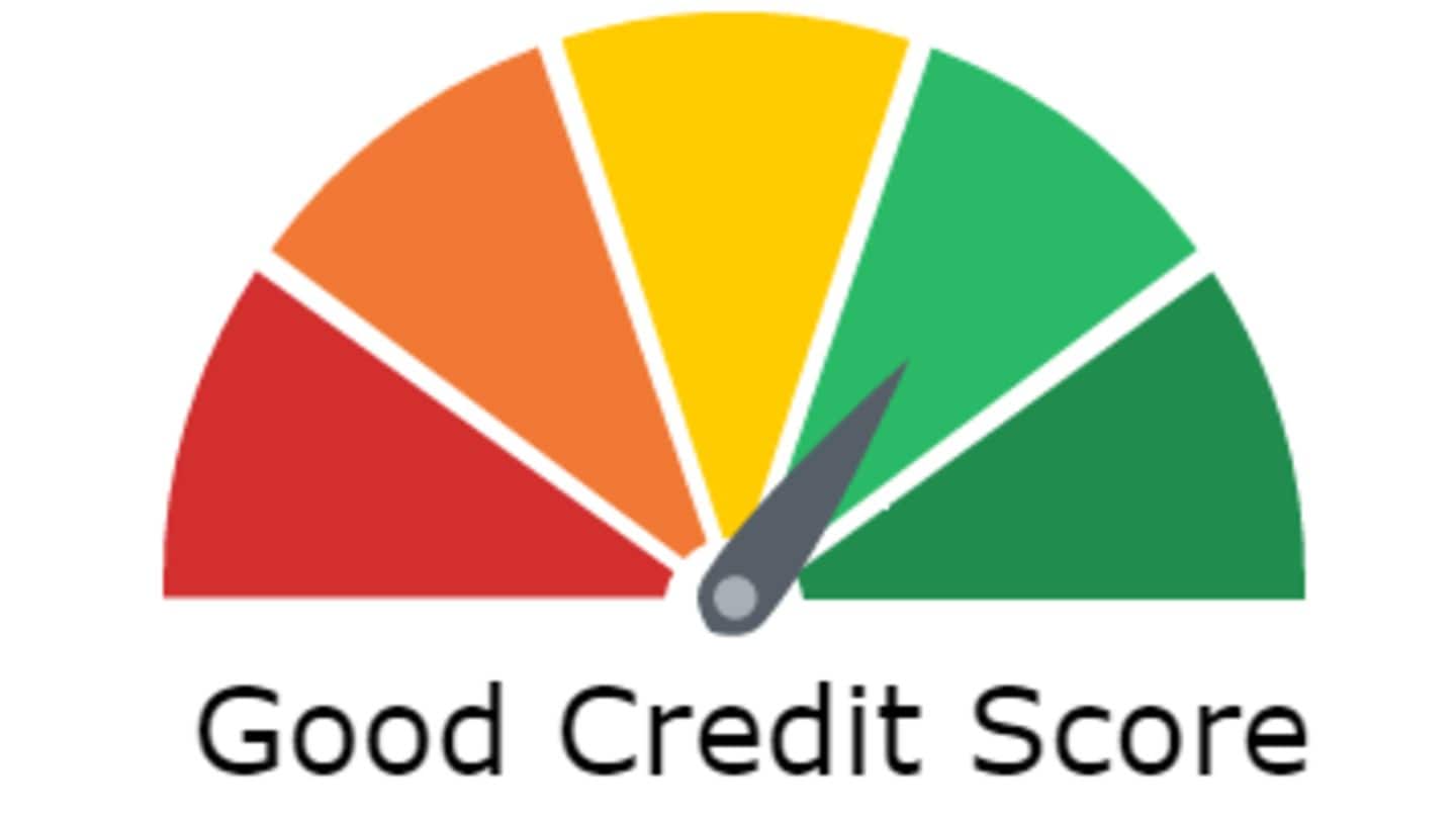 #FinancialBytes: 5 simple ways to boost your credit score