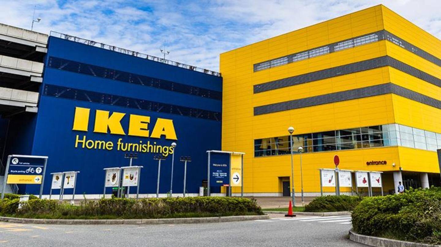 IKEA to open its largest restaurant in Hyderabad IKEA to open its largest restaurant in Hyderabad