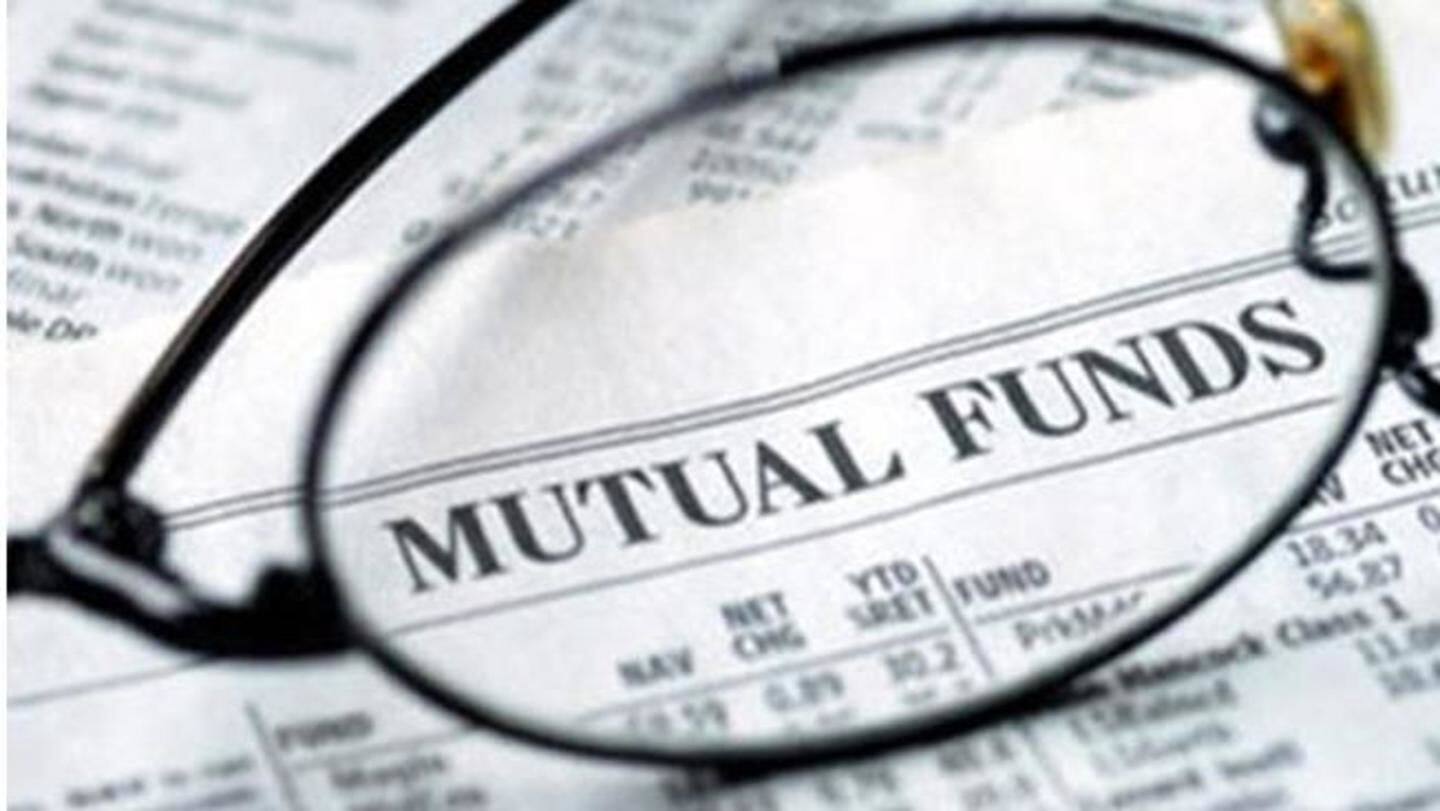 #FinancialBytes: Know how to select mutual fund meant for you
