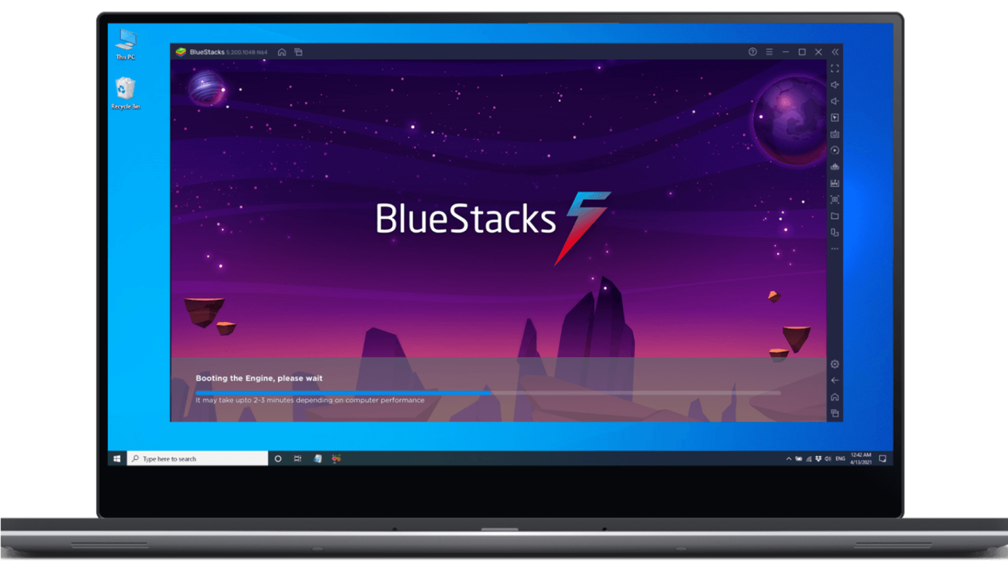 Microsoft announces Windows 11 with support for Android apps