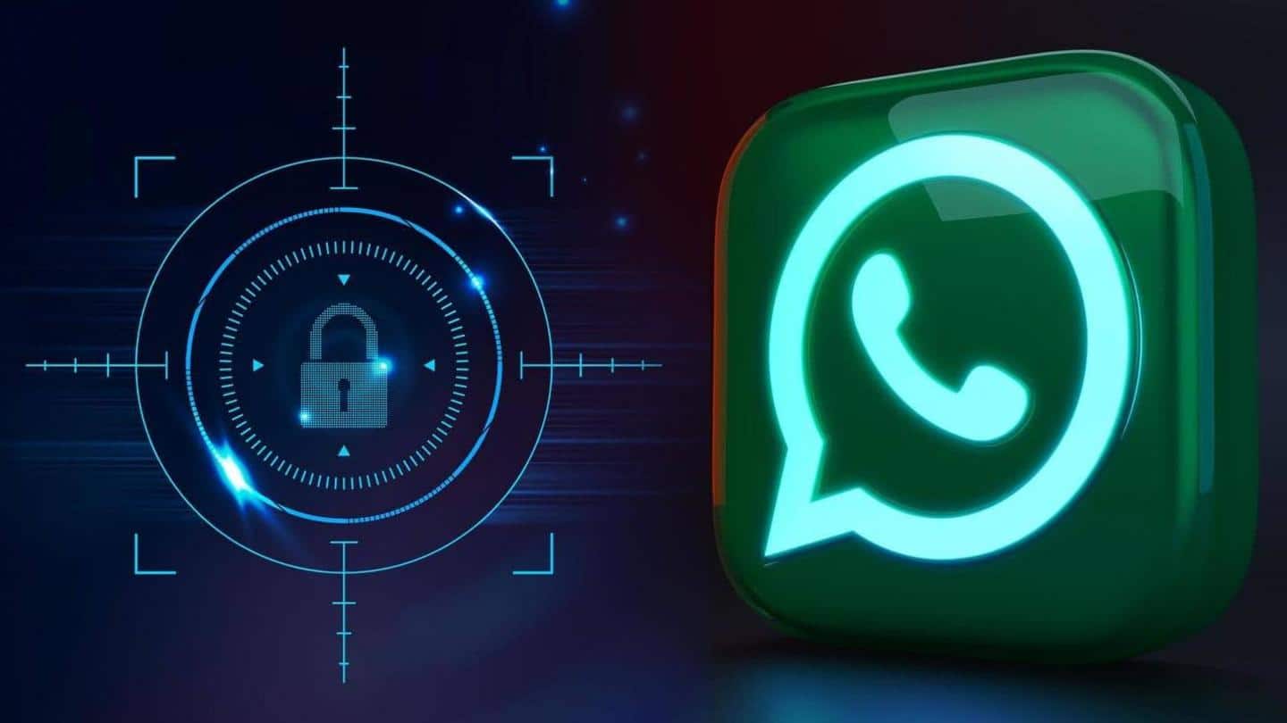 WhatsApp's upcoming 'login approval' feature will keep hackers at bay