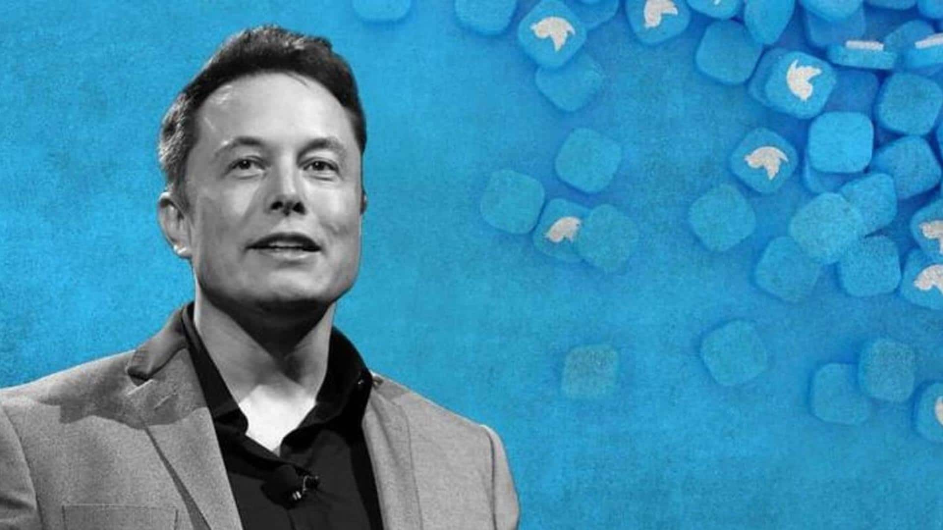 Elon Musk has merged Twitter with X Corp: Here's why
