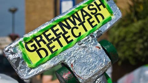 Greenwashing: Demystifying not-so-green side of environmental marketing