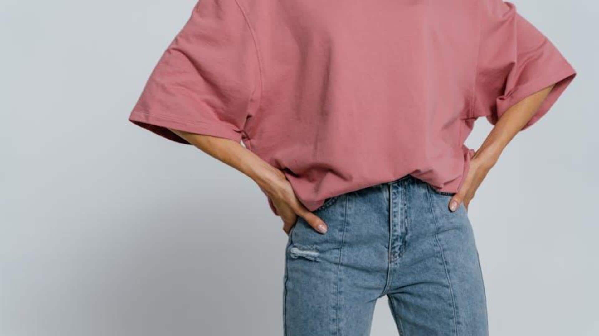 How to style oversized shirt for any occasion How to style oversized shirt for any occasion