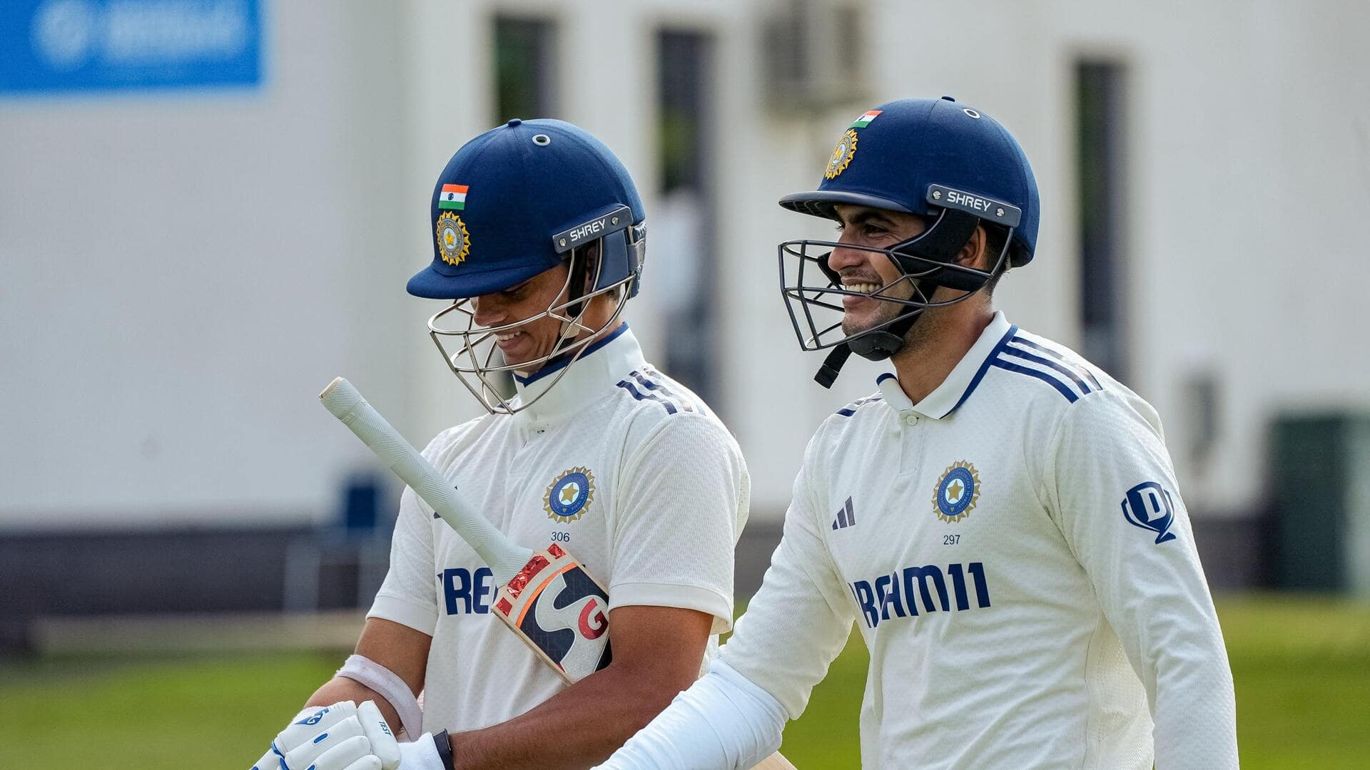 ENG vs IND: Shubman Gill emphasizes on taking 20 wickets ENG vs IND: Shubman Gill emphasizes on taking 20 wickets