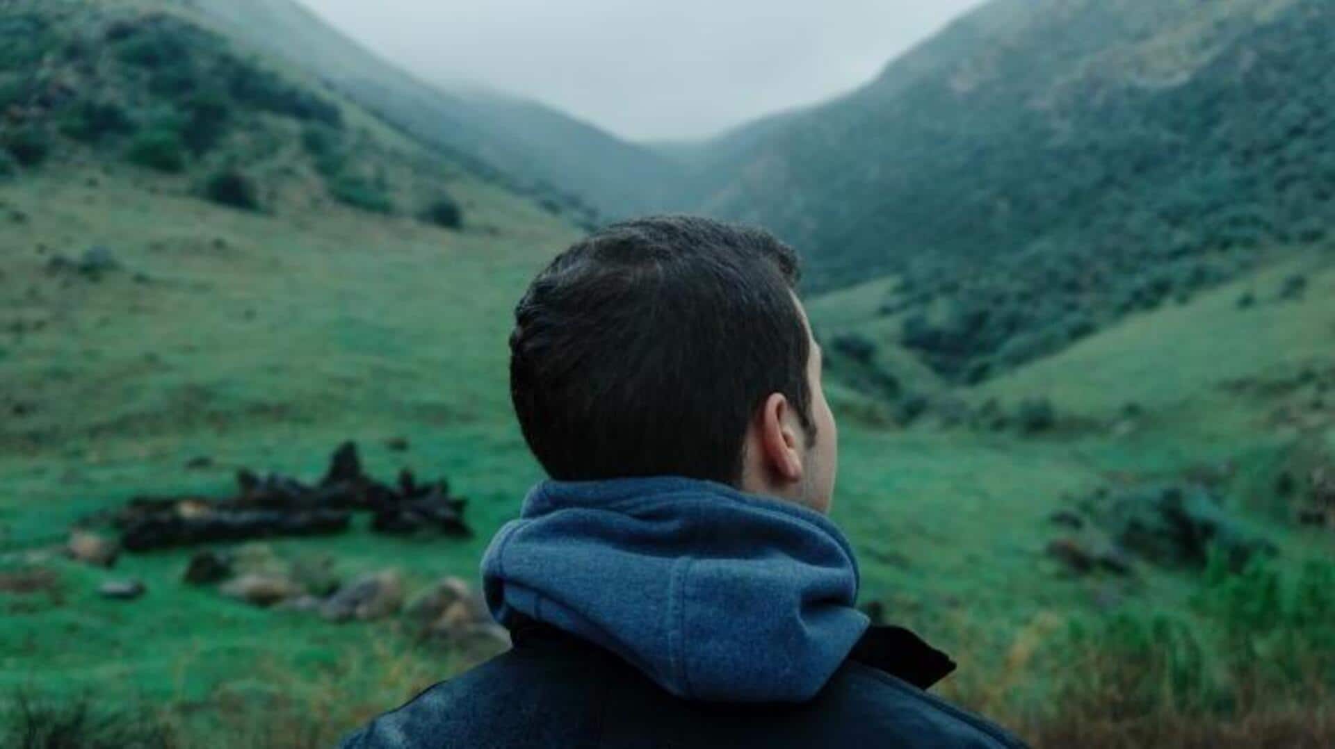 How nature observation can improve your creativity 